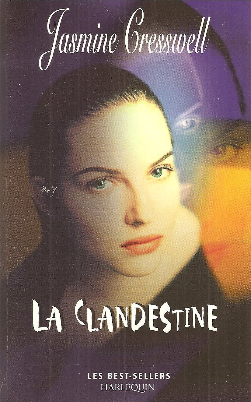 La Clandestine 9782280165006