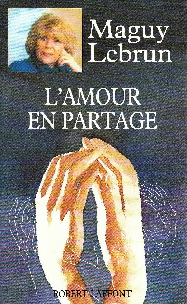 AMOUR EN PARTAGE 9782221069479