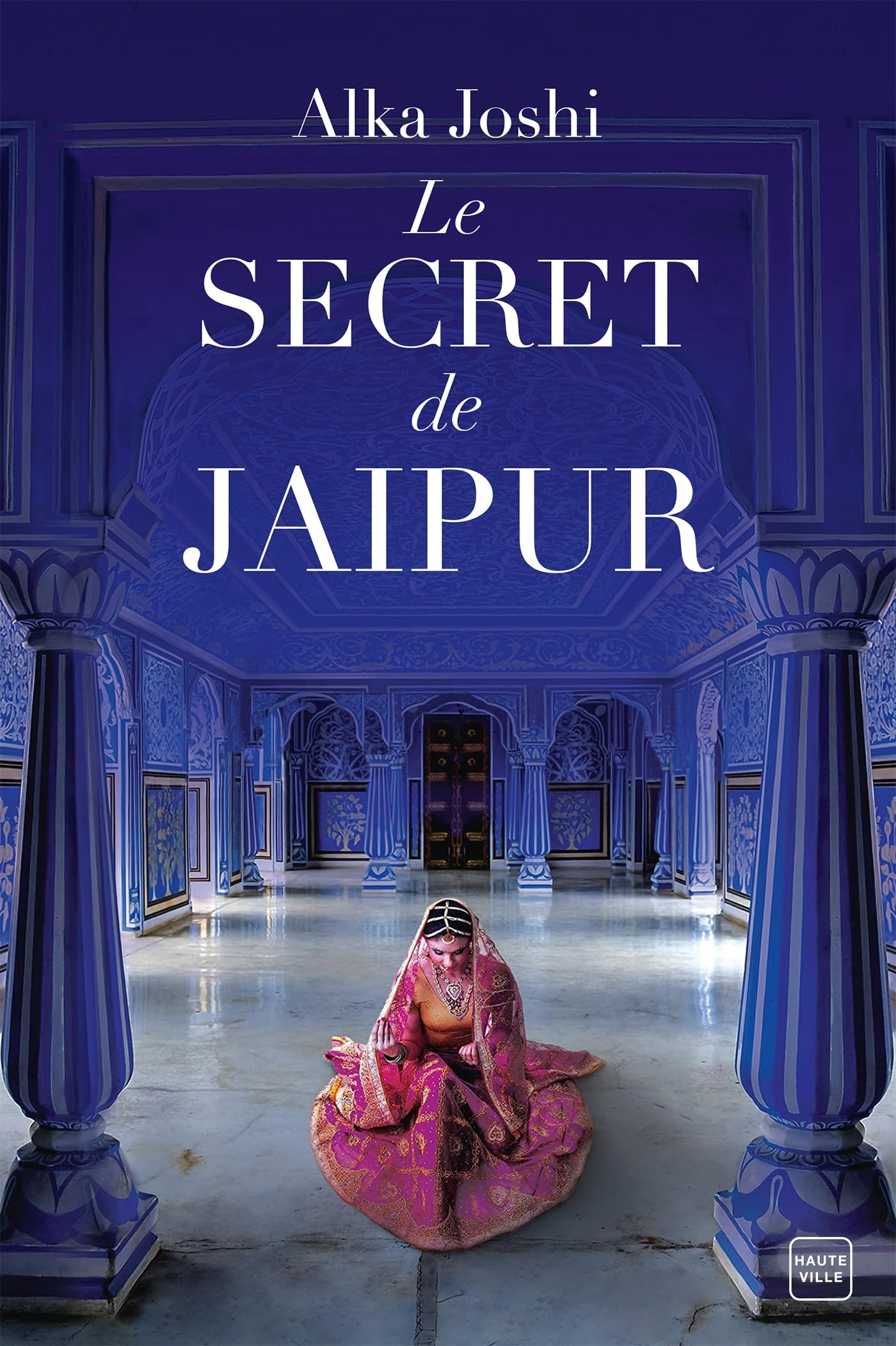 Le Secret de Jaipur 9782381225210