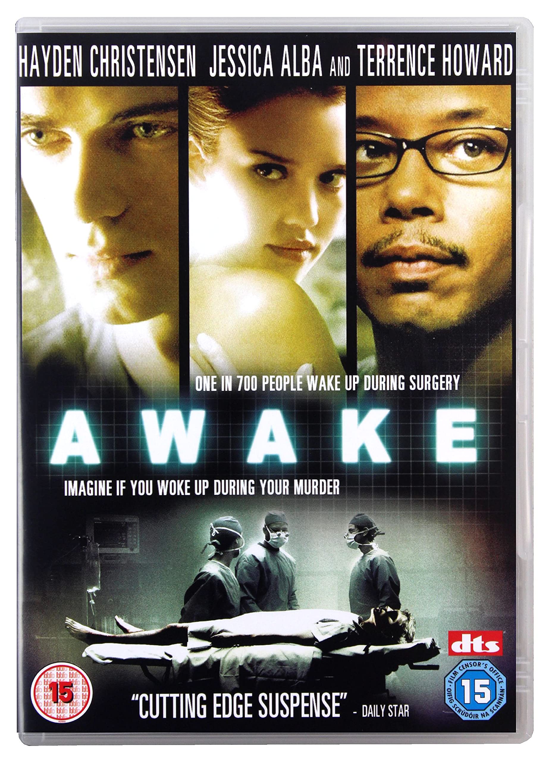 Awake [Import] 5051429301440