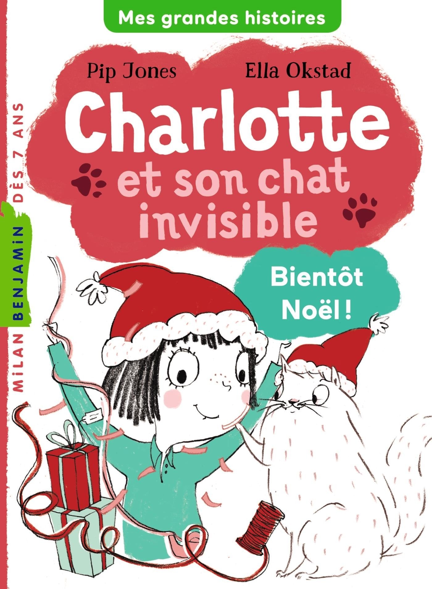 Bientôt Noël 9782745975386