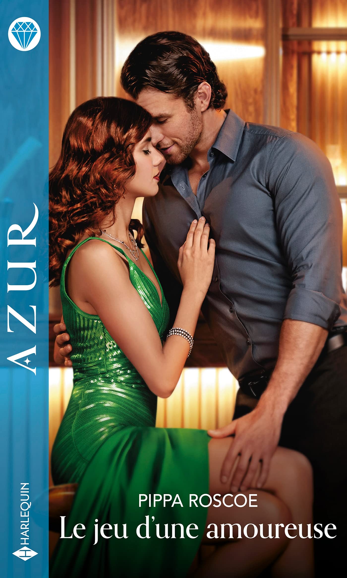 Le jeu d'une amoureuse 9782280456807