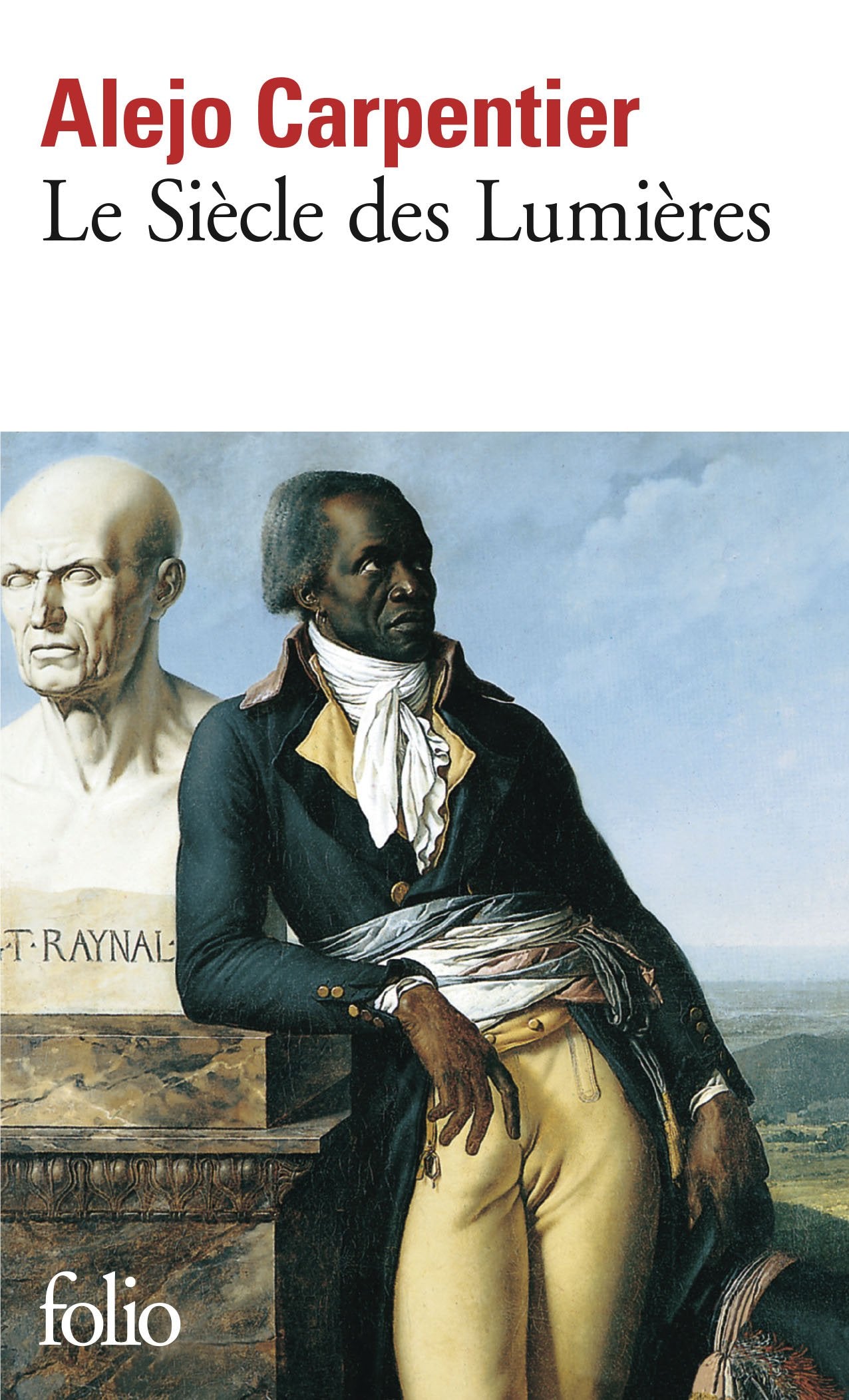 Le Siècle des Lumières 9782070369812