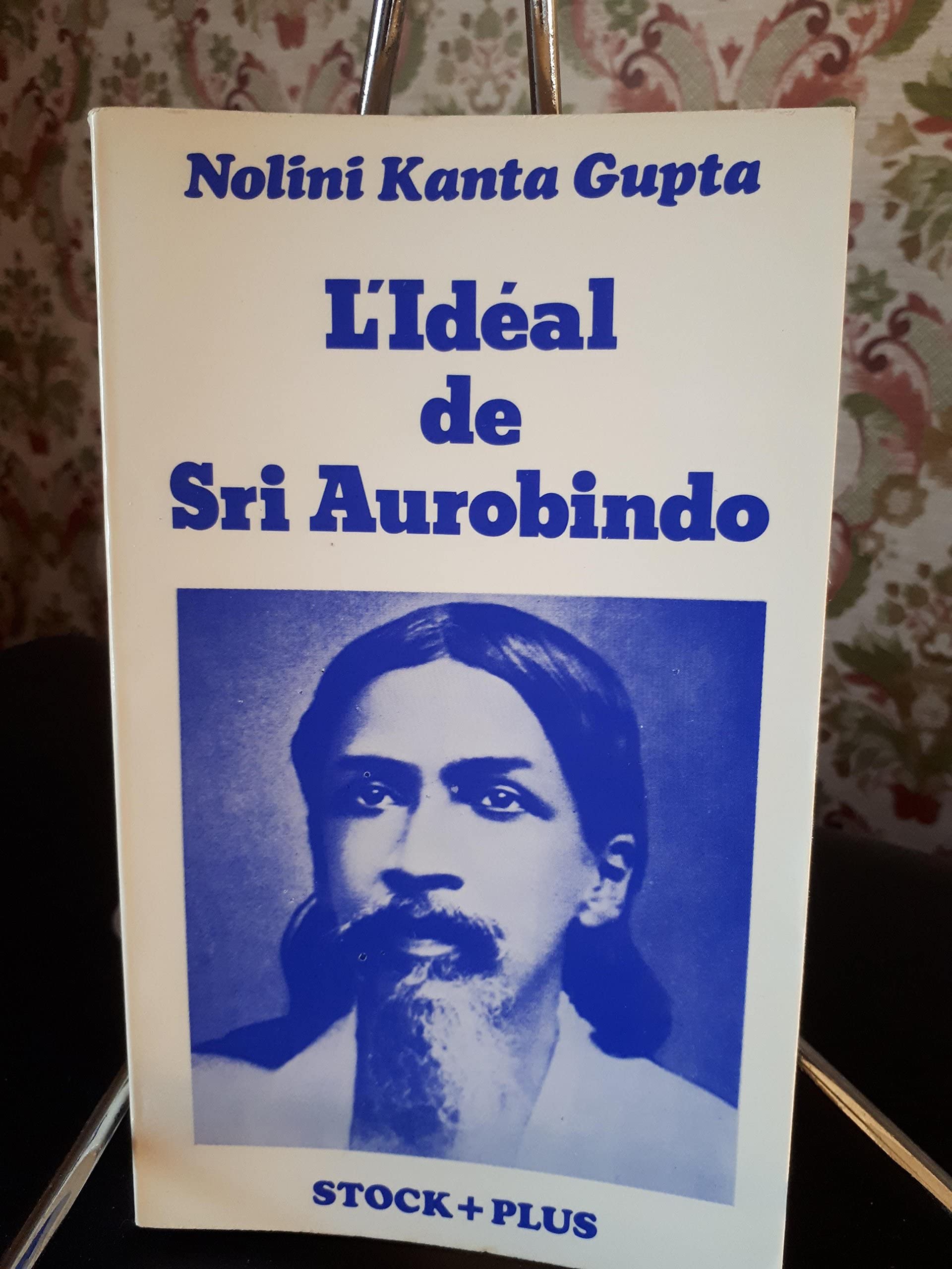 L'Ideal de sri Aurobindo 9785428552126