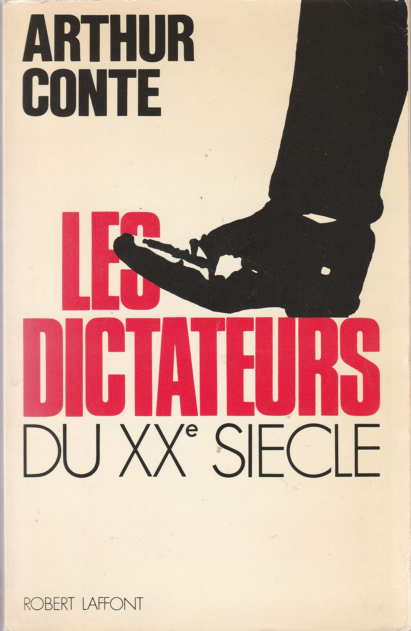 DICTATEURS DU XXE SIECLE 9782221045190