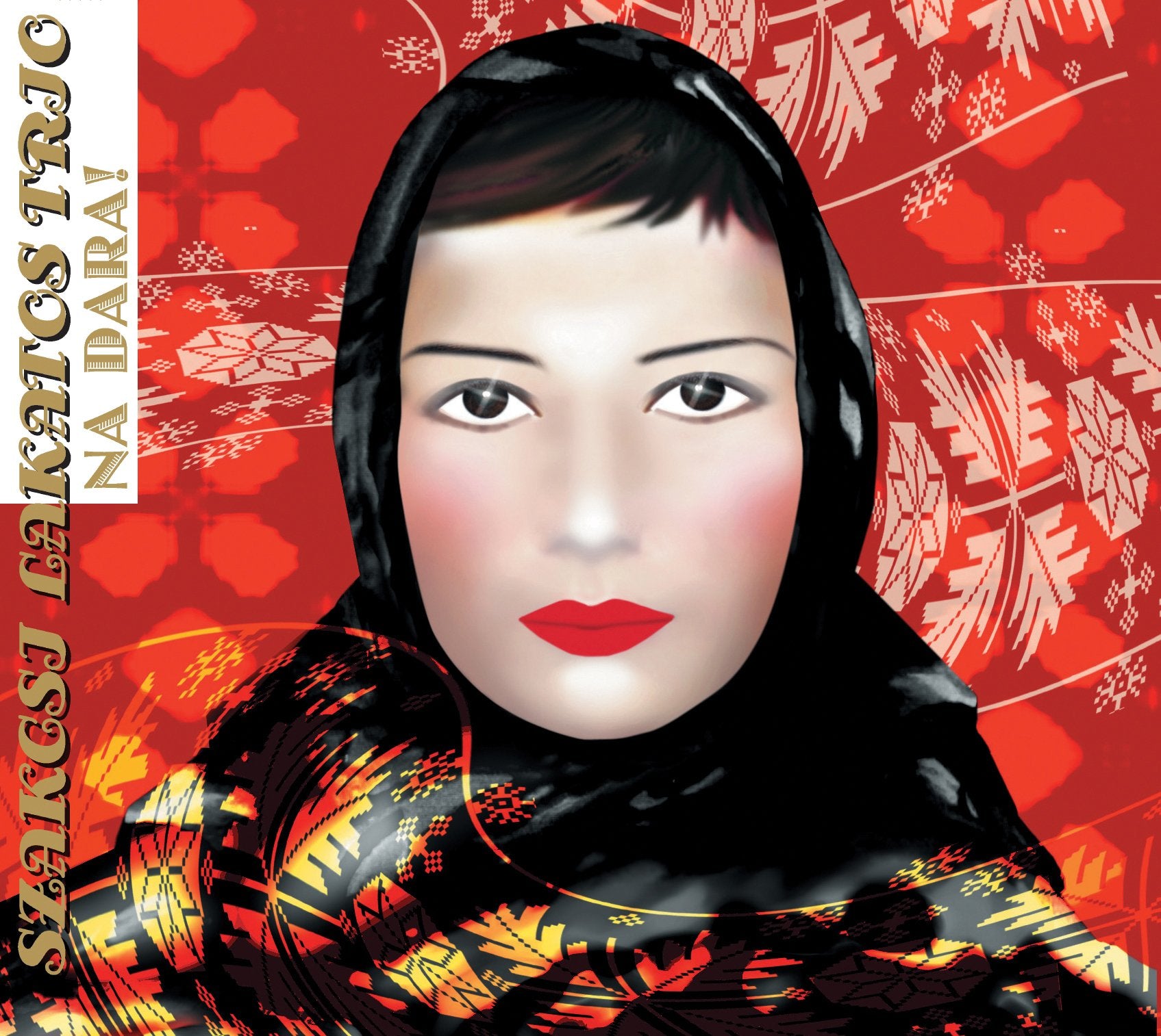 Na Dara [Import] 5998309301032