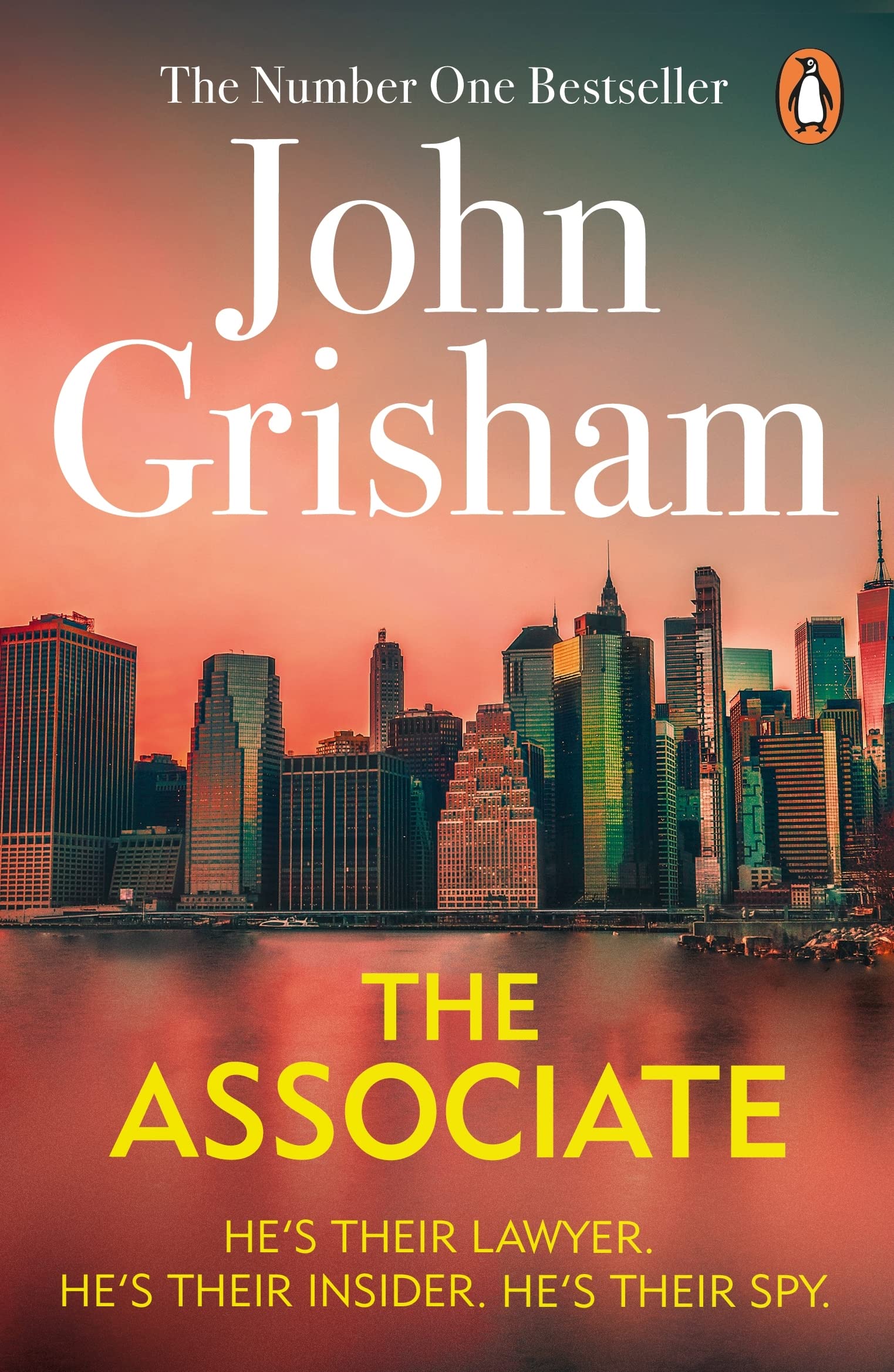 The Associate 9780099502234