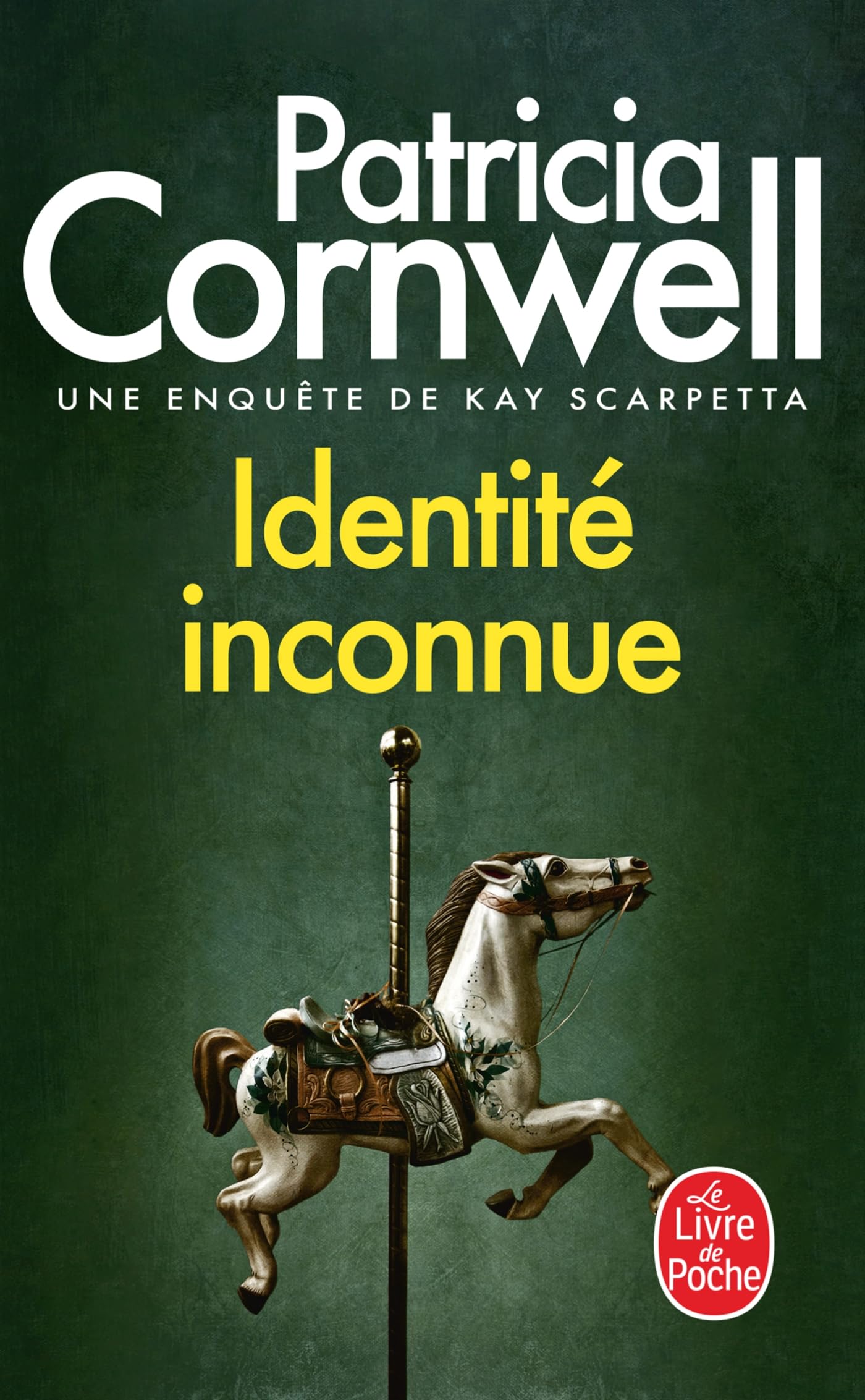 Identité inconnue 9782253254997