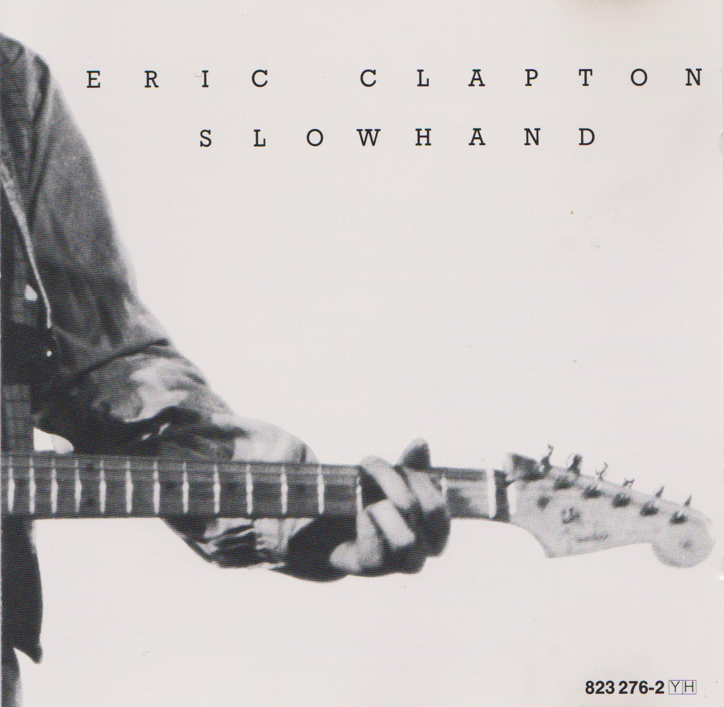 Slowhand 0042282327628
