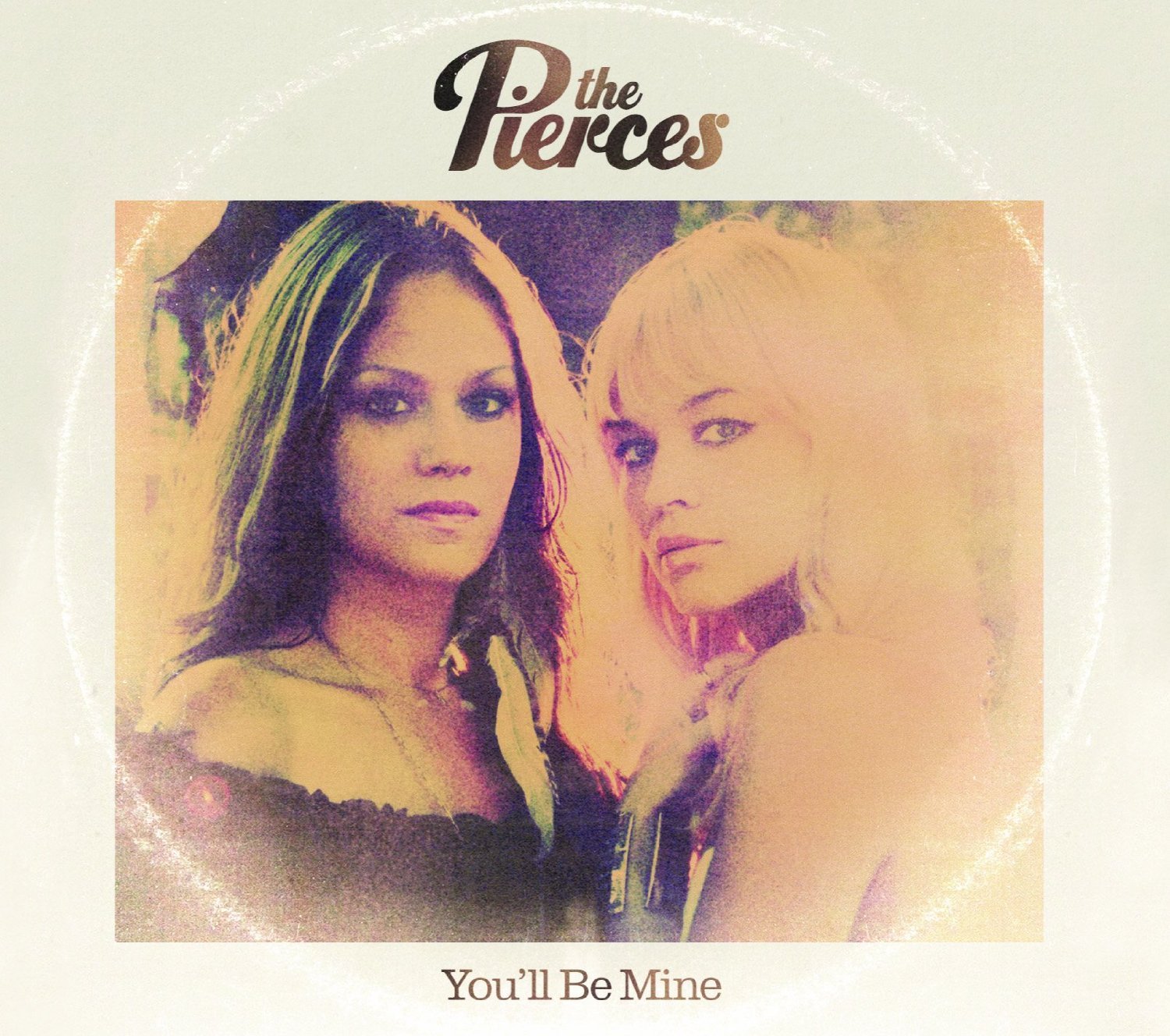 You'll Be Mine 0602527653969