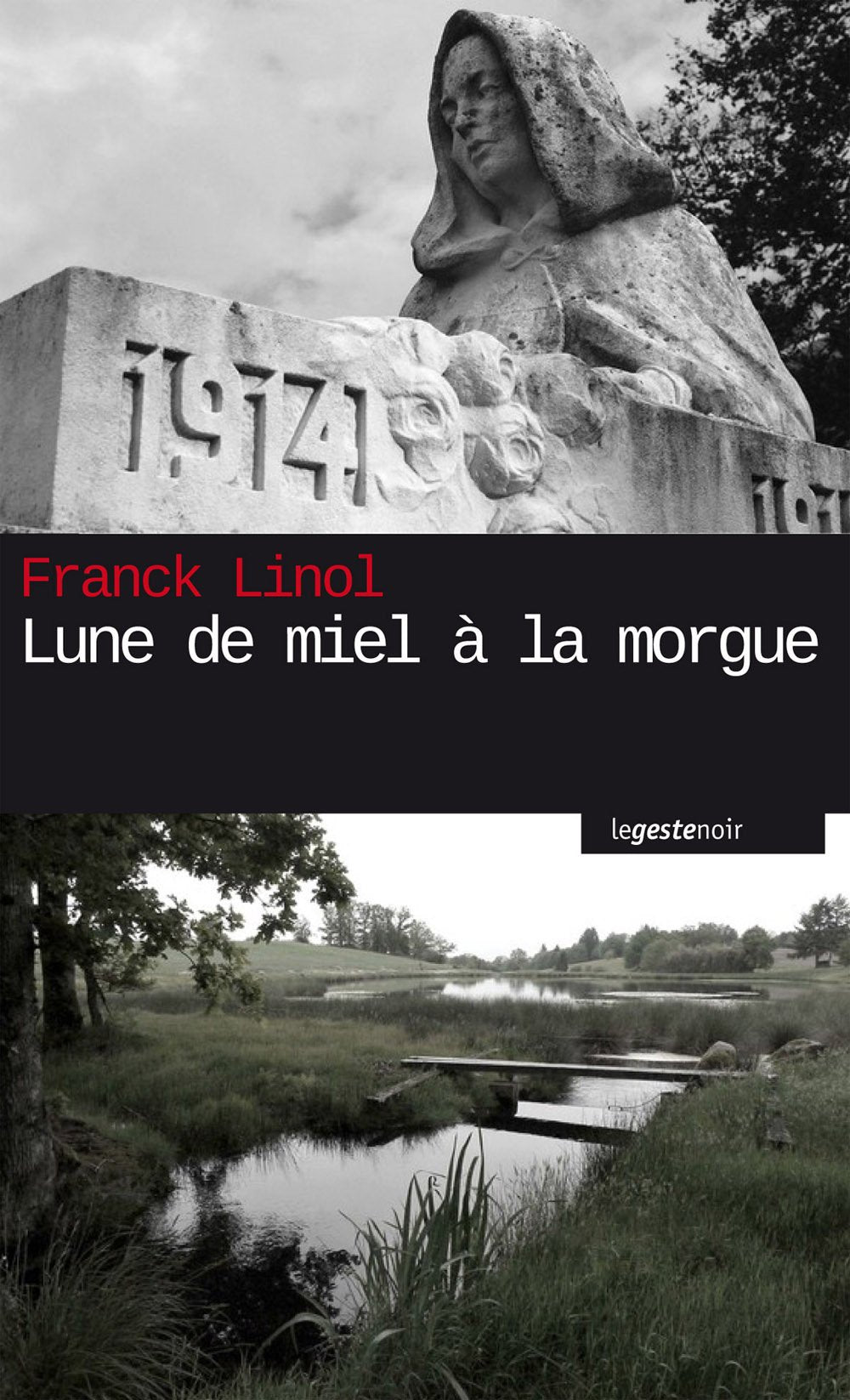 Lune de miel à la morgue 9782367460185