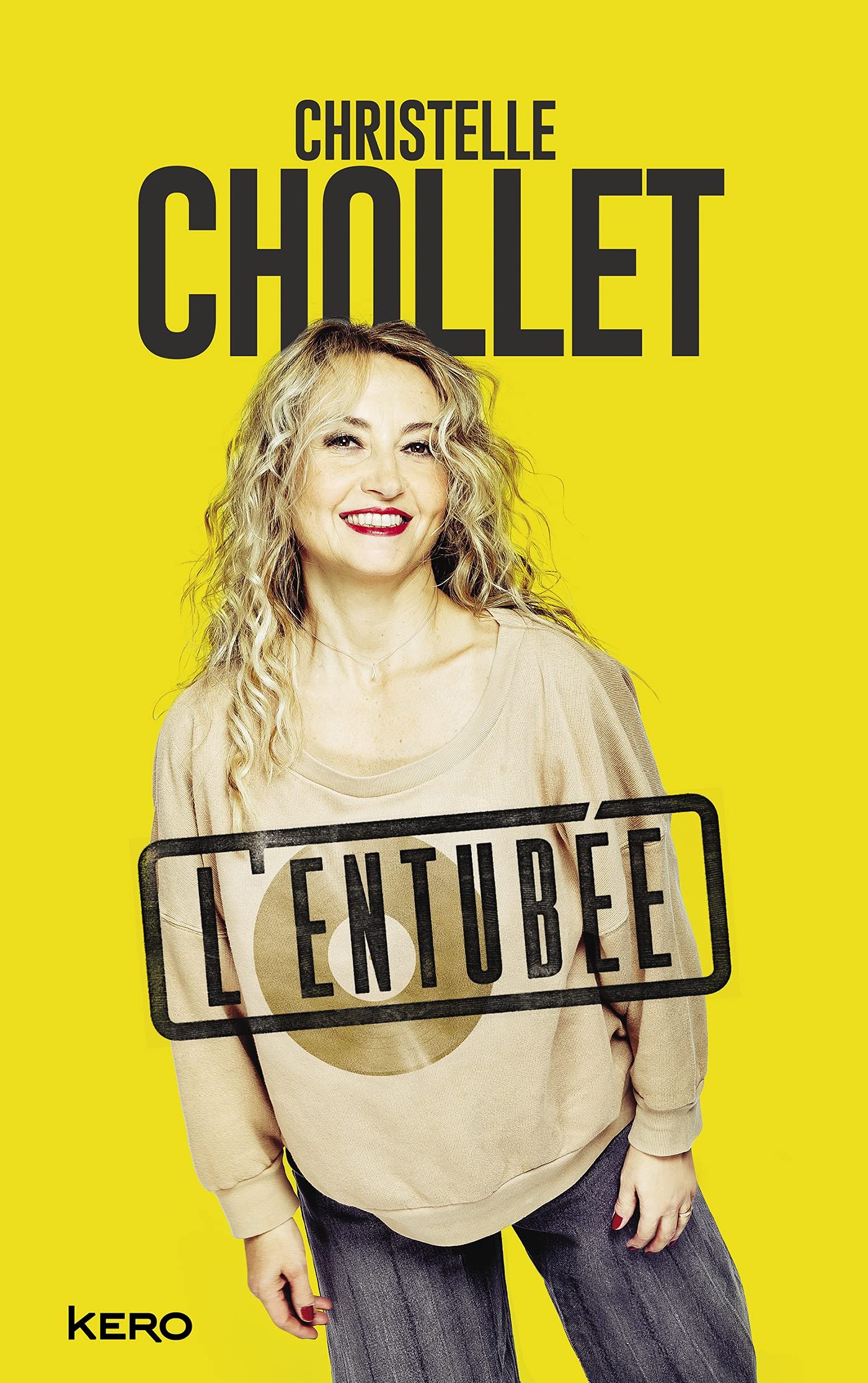 L'Entubée 9782702168387
