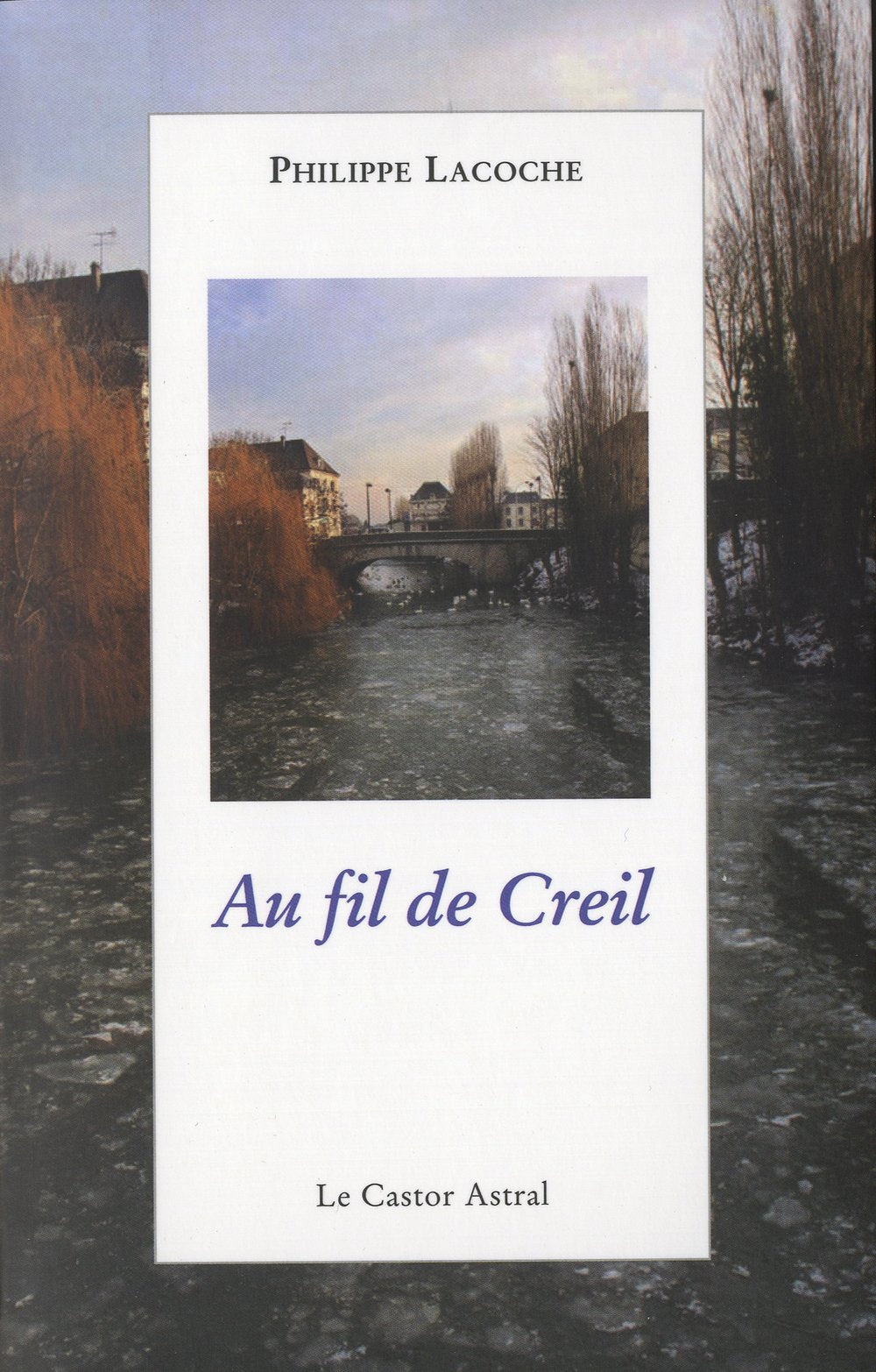 Au fil de Creil 9782859209094