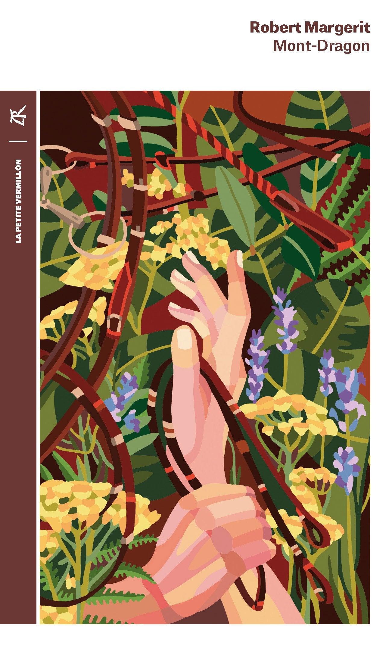 Mont-Dragon 9782710389385