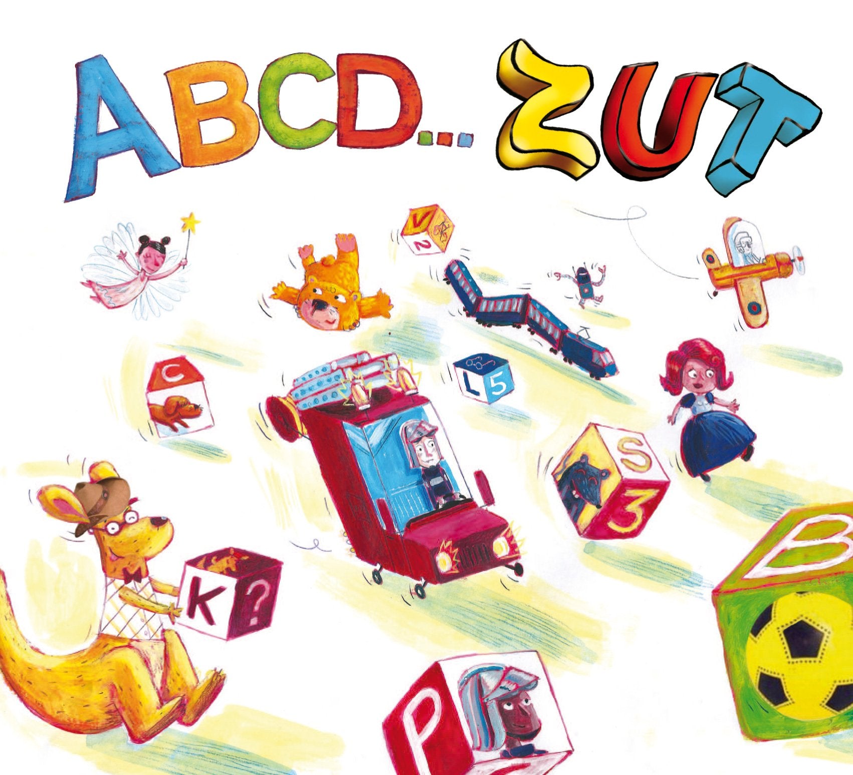 ABCD. Zut 3298493182298