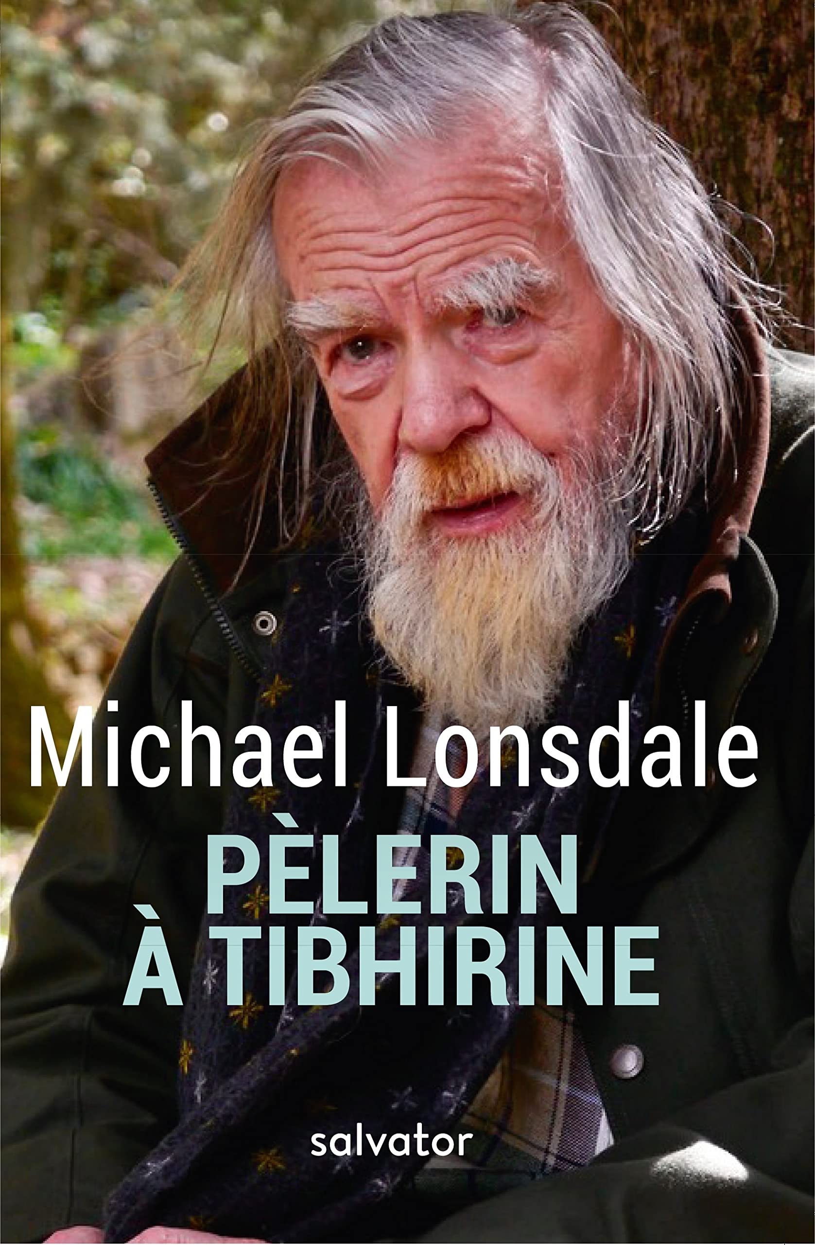 Pélerin à Tibhirine: Mon carnet de voyage 9782706717185