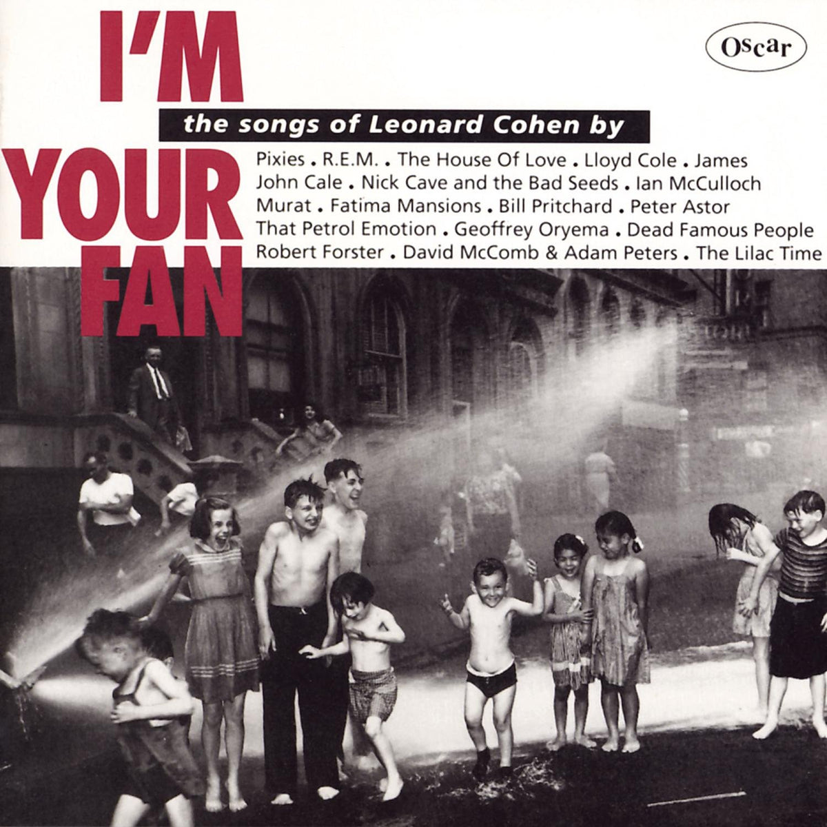 I'm Your Fan [Import] 5099746903220