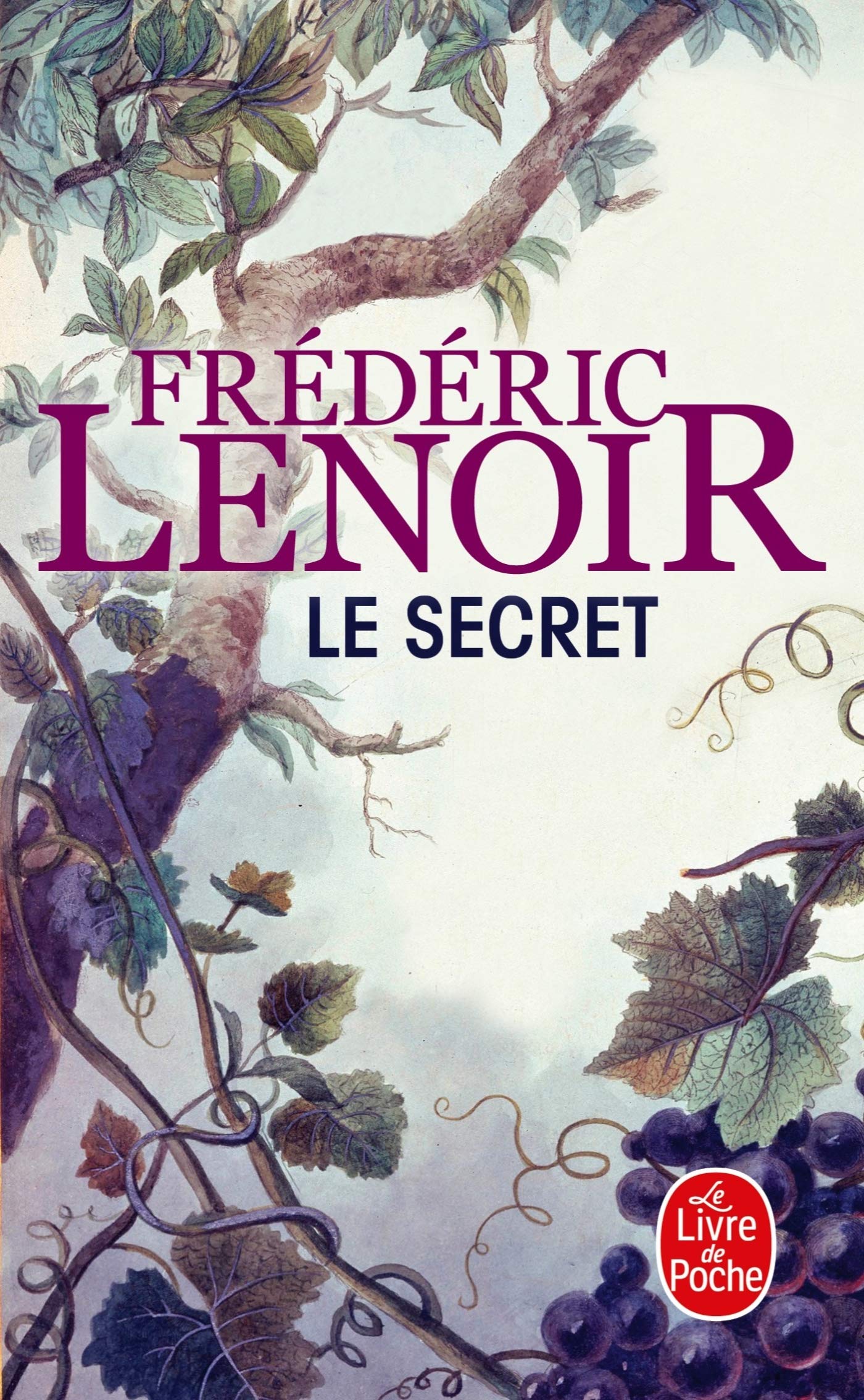 Le Secret 9782253155225