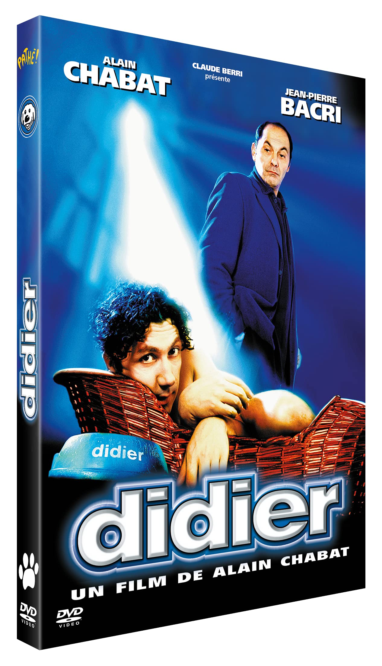 Didier 3388334804189