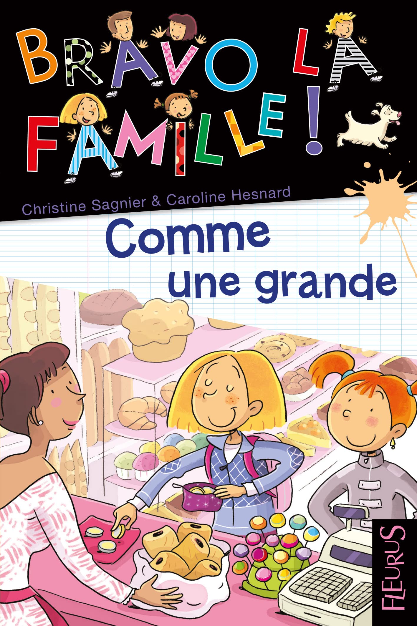 Comme une grande, tome 16: n°16 9782215142331