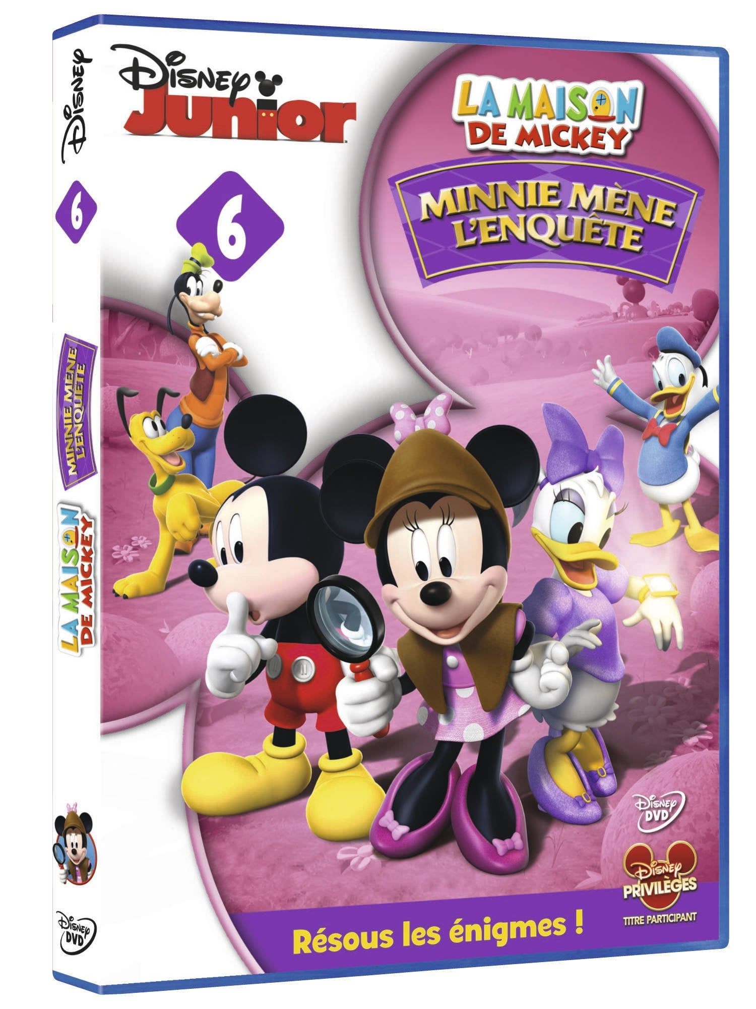 La Maison de Mickey-06-Minnie mène l'enquête 8717418216375