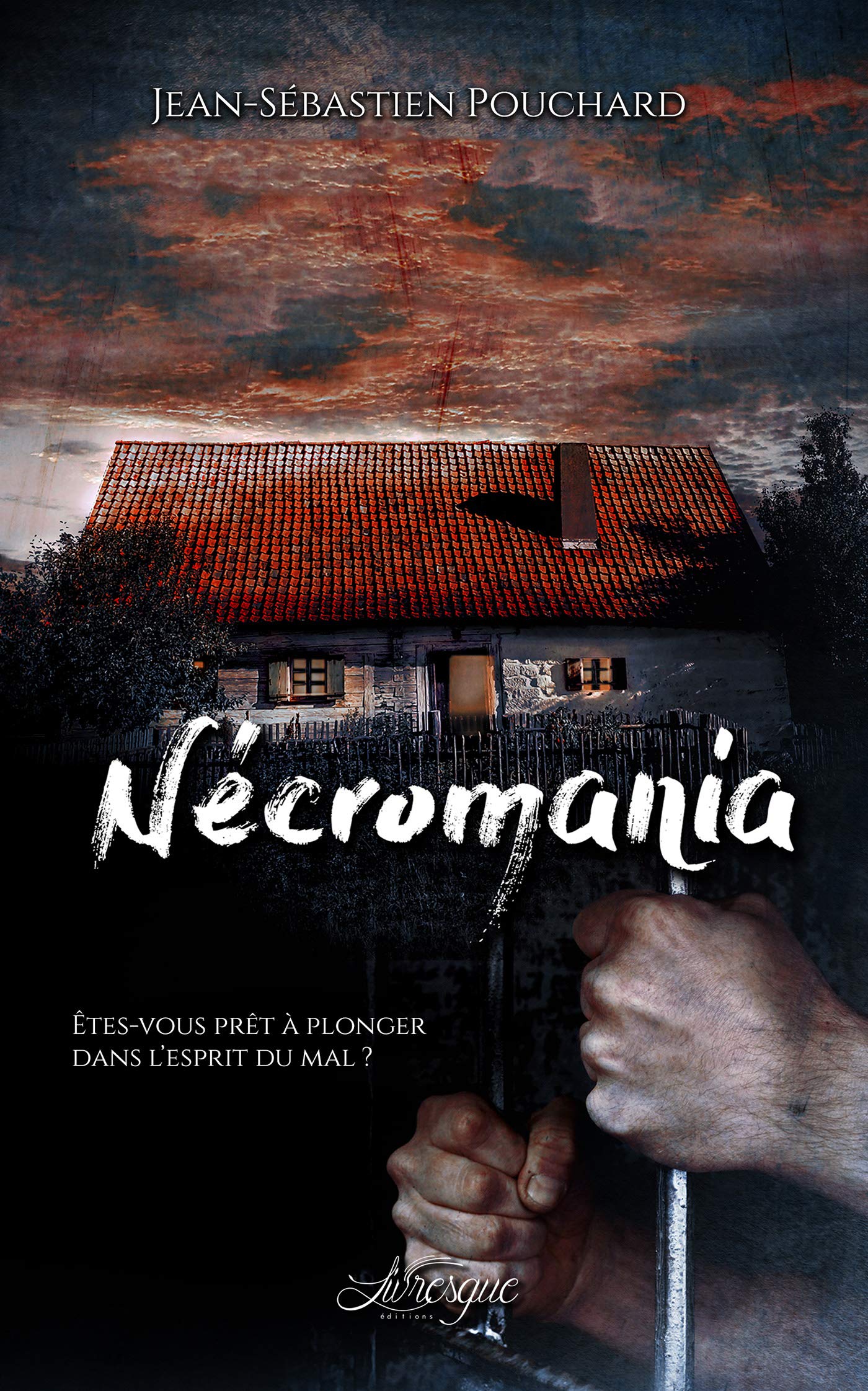 Nécromania 9791096960217