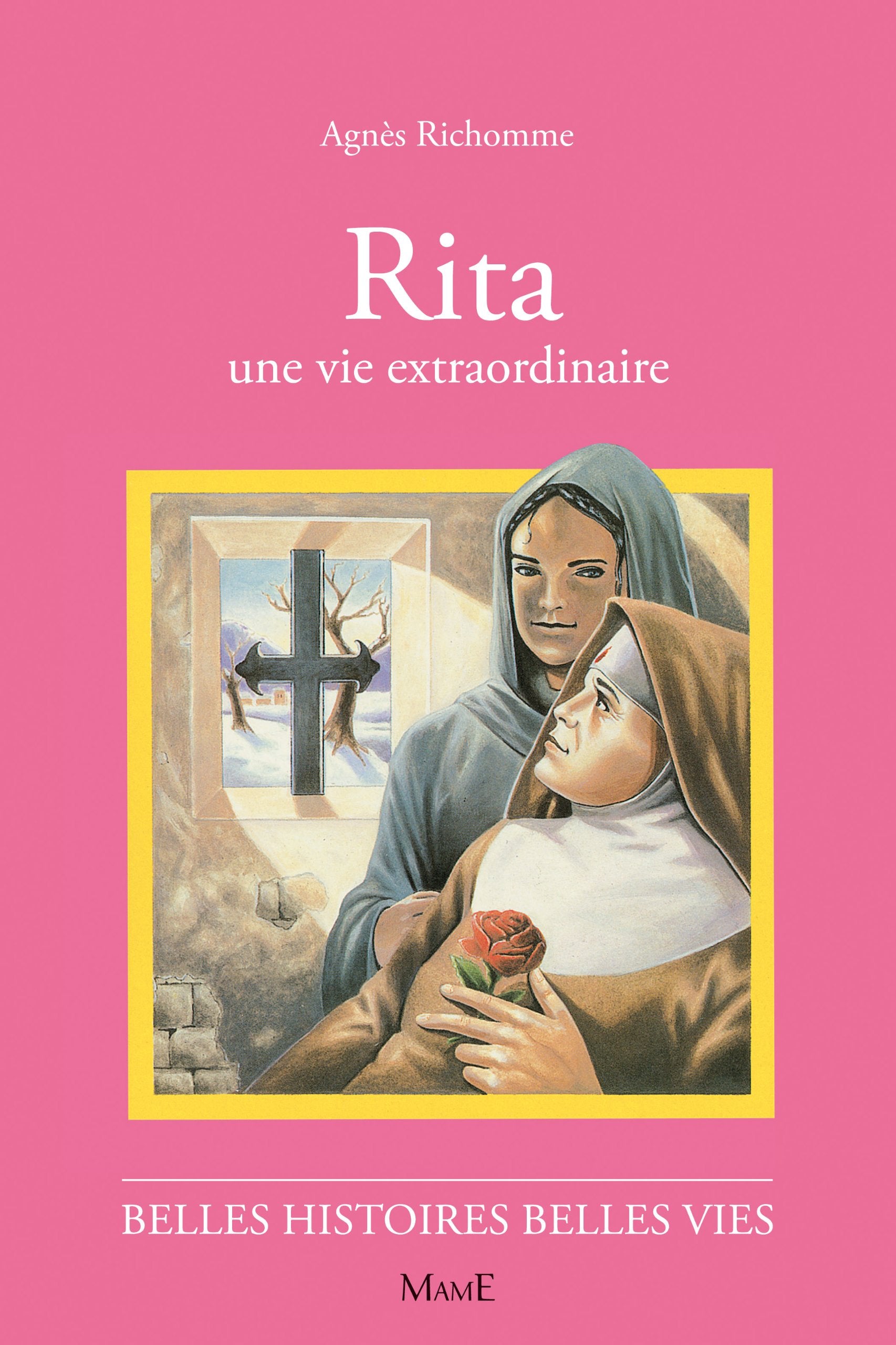 Rita, une vie extraordinaire 9791095066736
