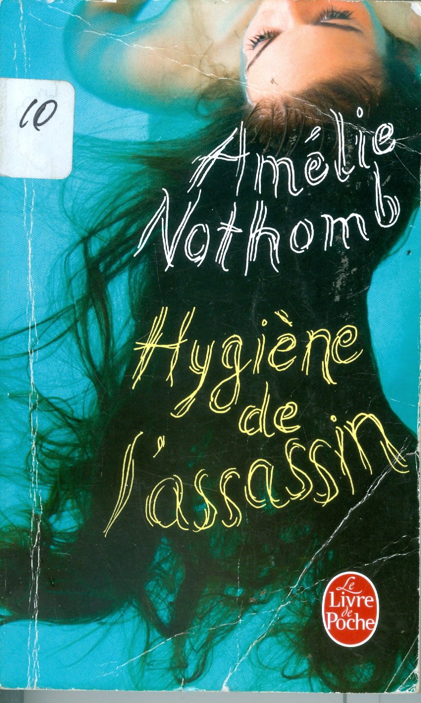 Hygiène de l'assassin 9782226059642