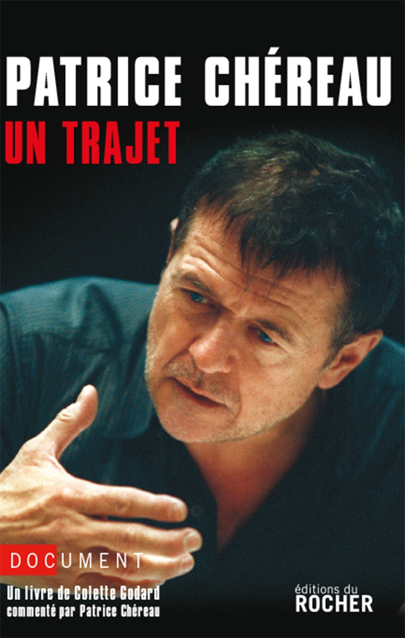 Patrice Chéreau 9782268061450