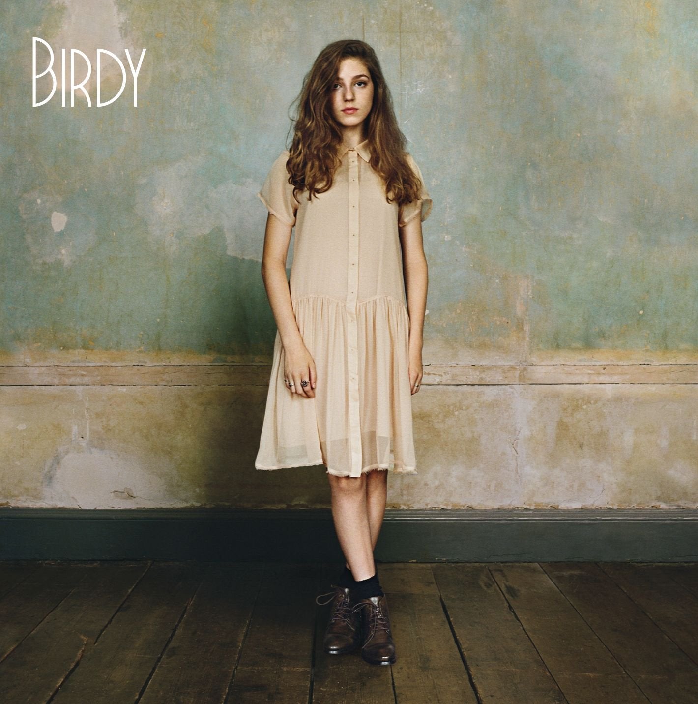 Birdy 5052498982356