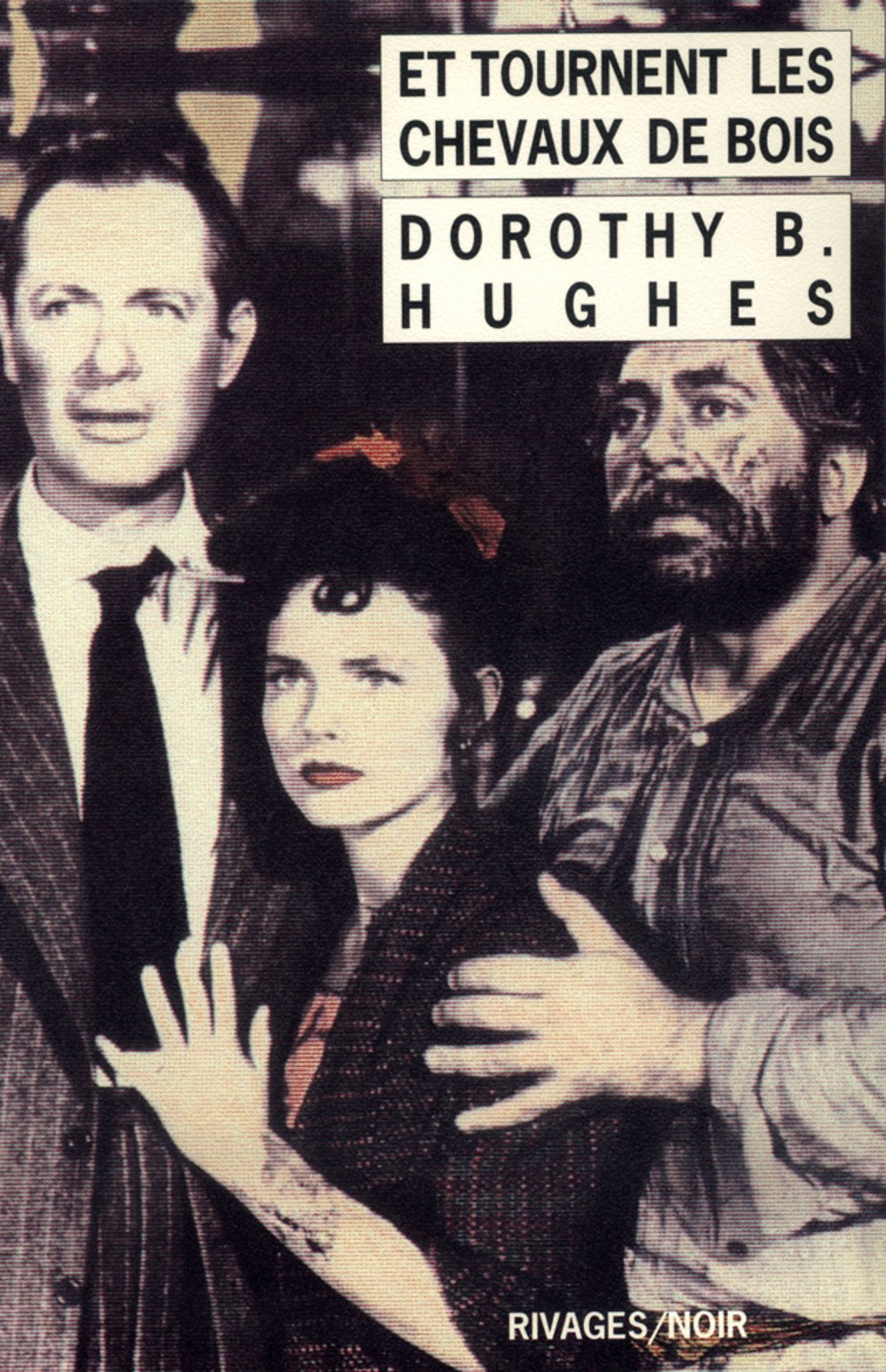 Et tournent les chevaux de bois 9782869307971