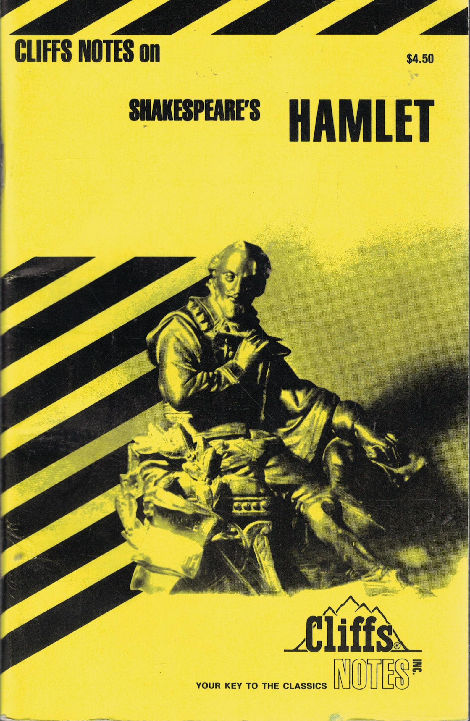 Hamlet 9780822000181