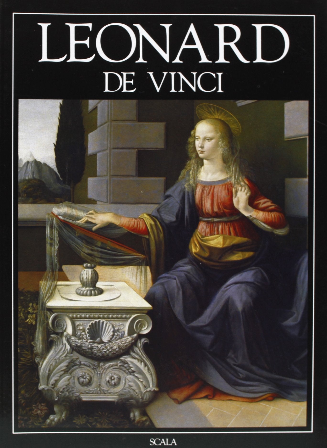 Leonardo da Vinci. Ediz. francese 9788881173020