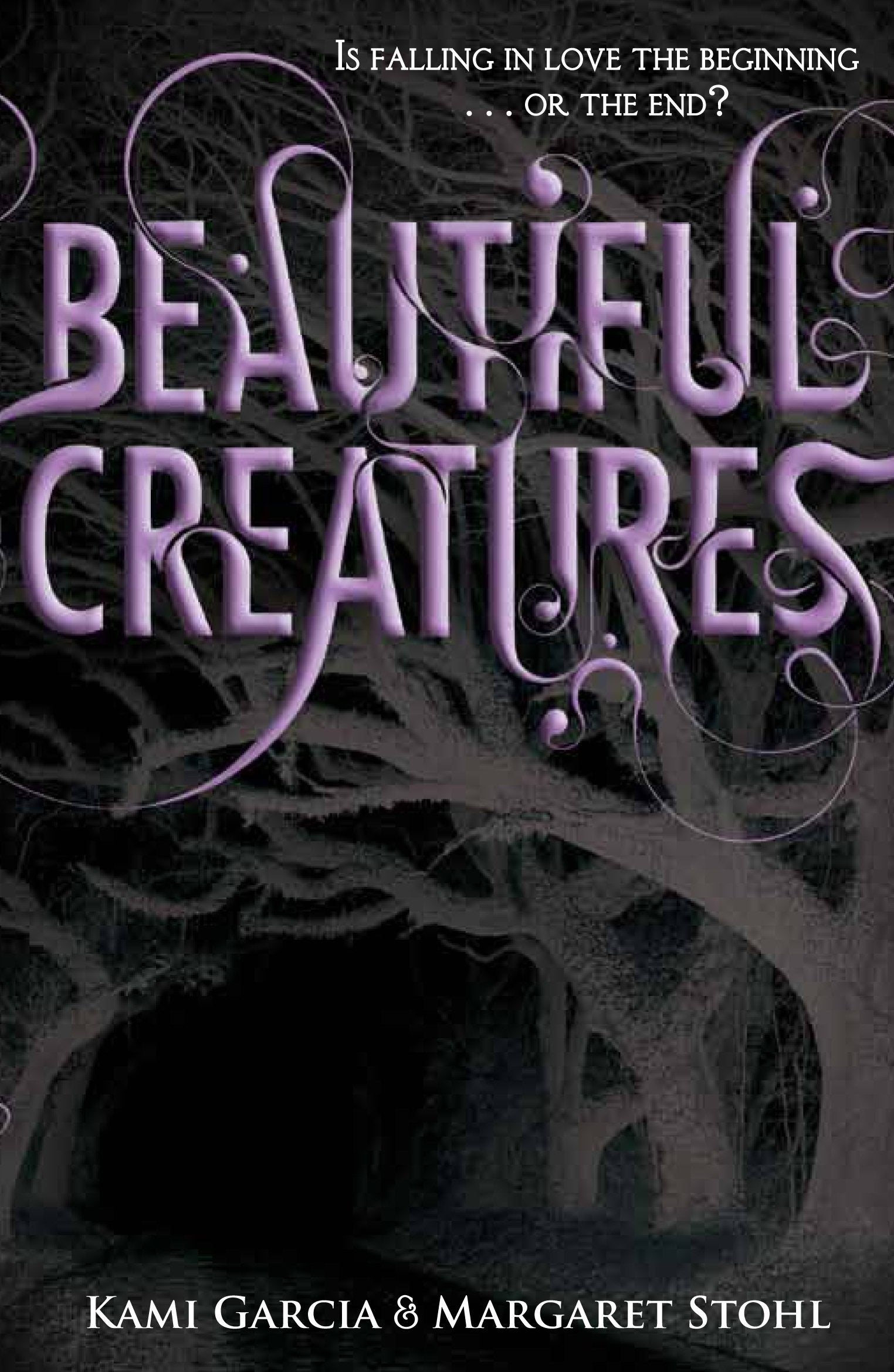 Beautiful Creatures (Book 1) 9780141326085