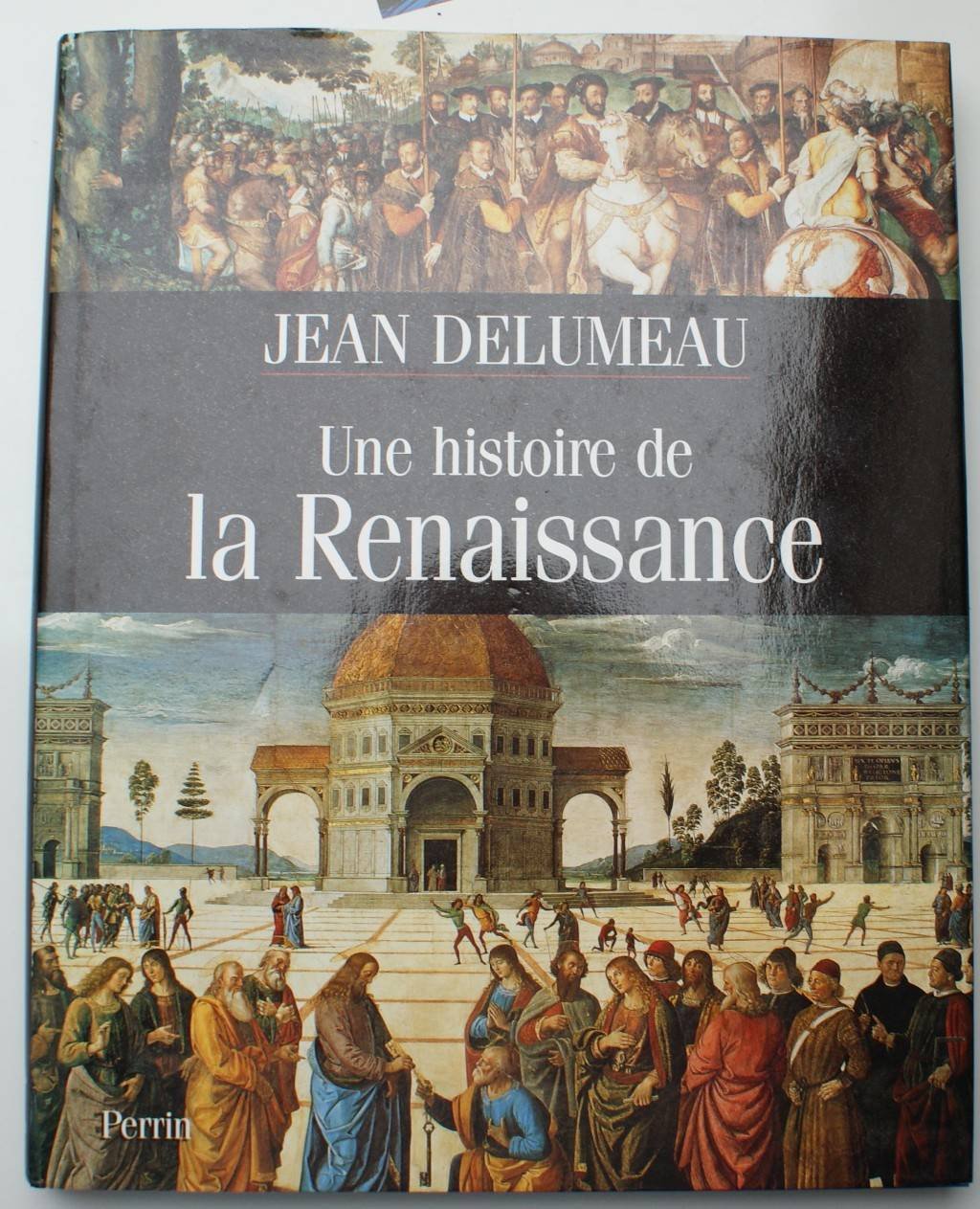Une histoire de la Renaissance 9782702839287