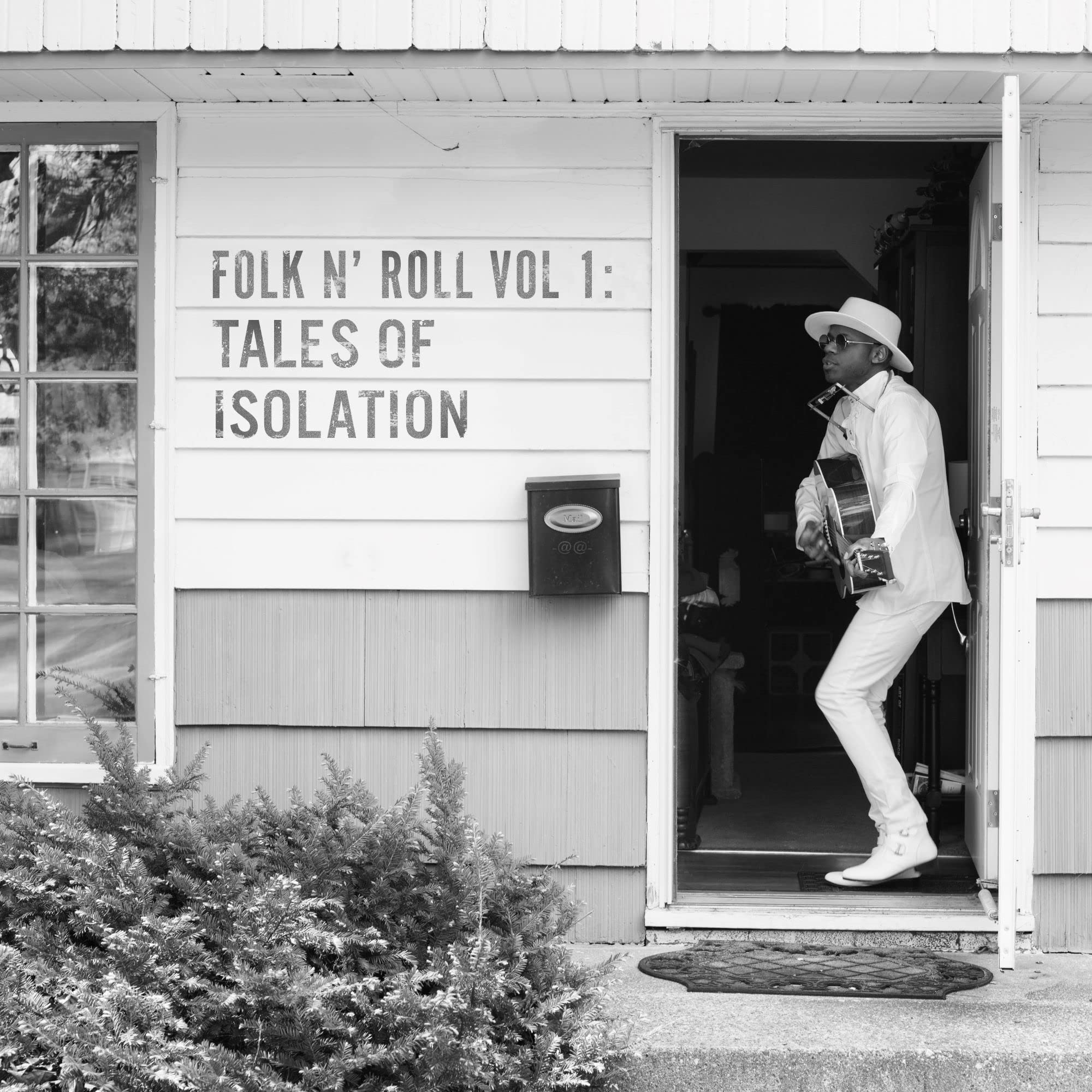 Folk N' Roll Vol.1:.. 0602507243678