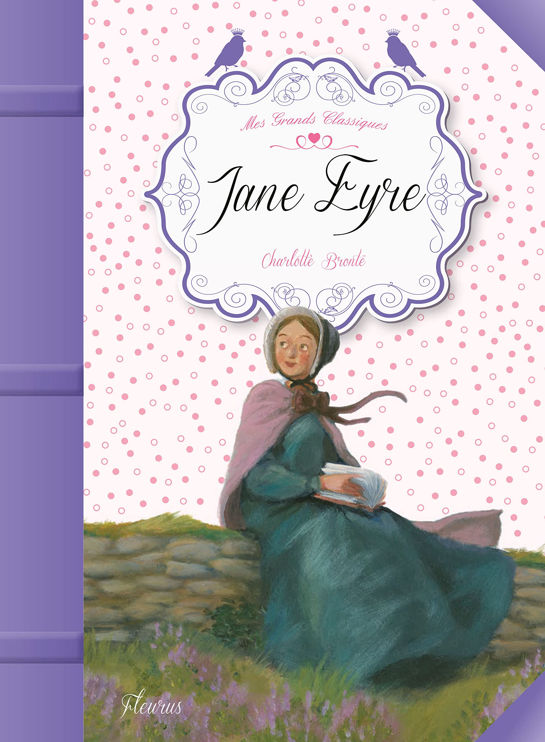 Jane Eyre 9782215125549