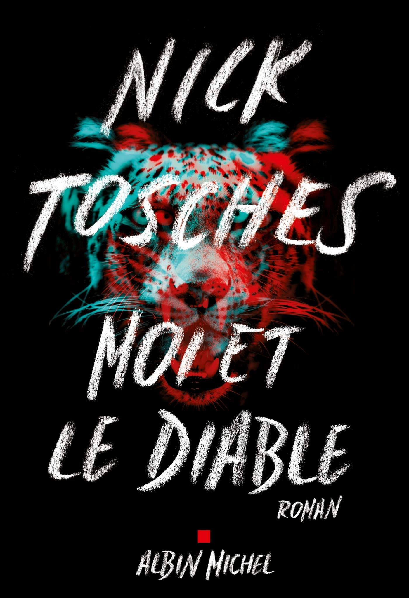 Moi et le diable 9782226319333