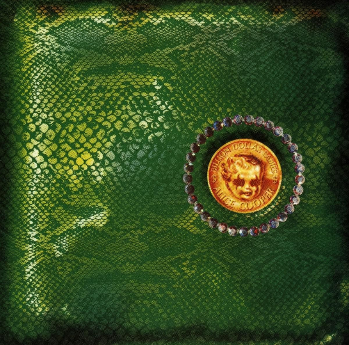 Billion Dollar Babies 9786300394049