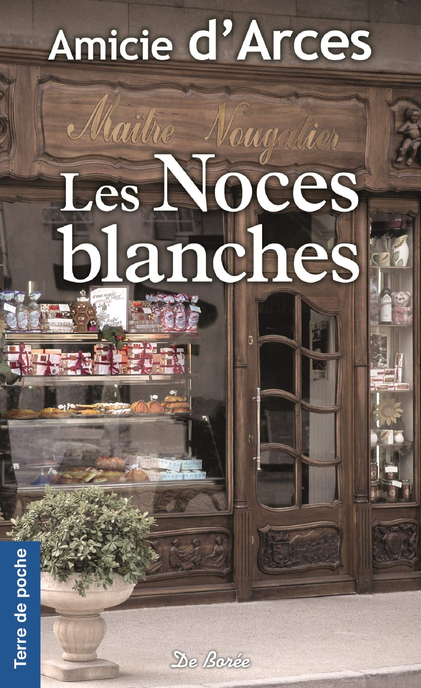 NOCES BLANCHES (LES) 9782812920745