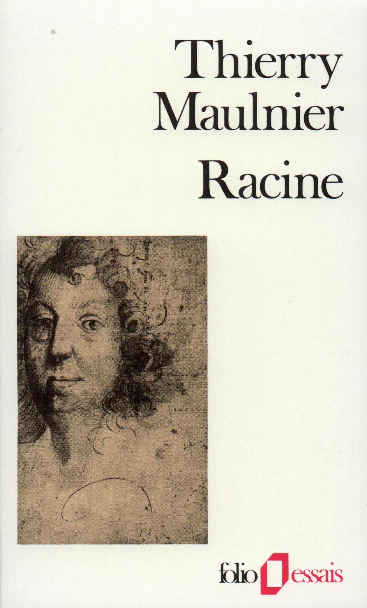 Racine 9782070324873