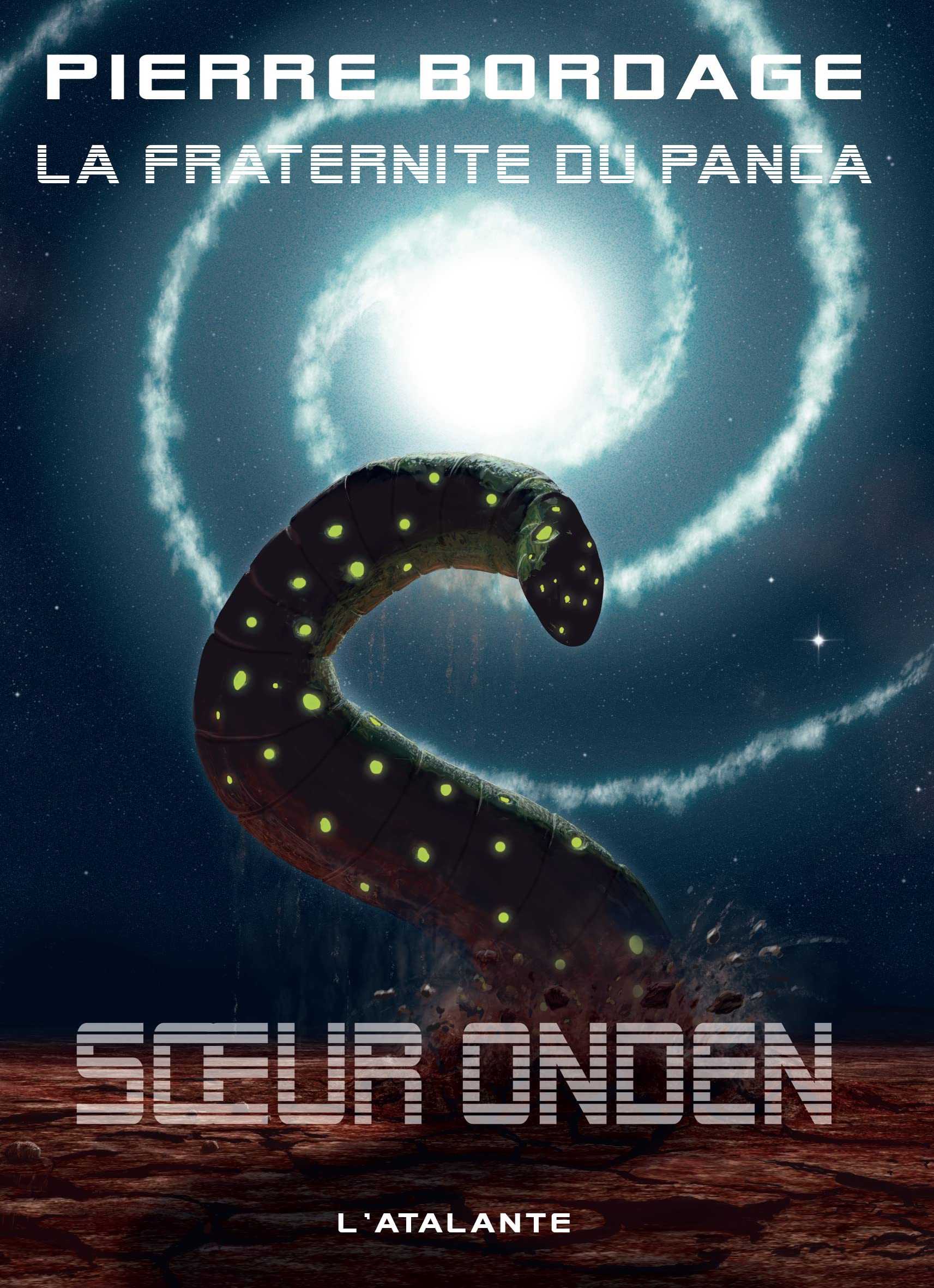 Soeur Onden 9782841725274