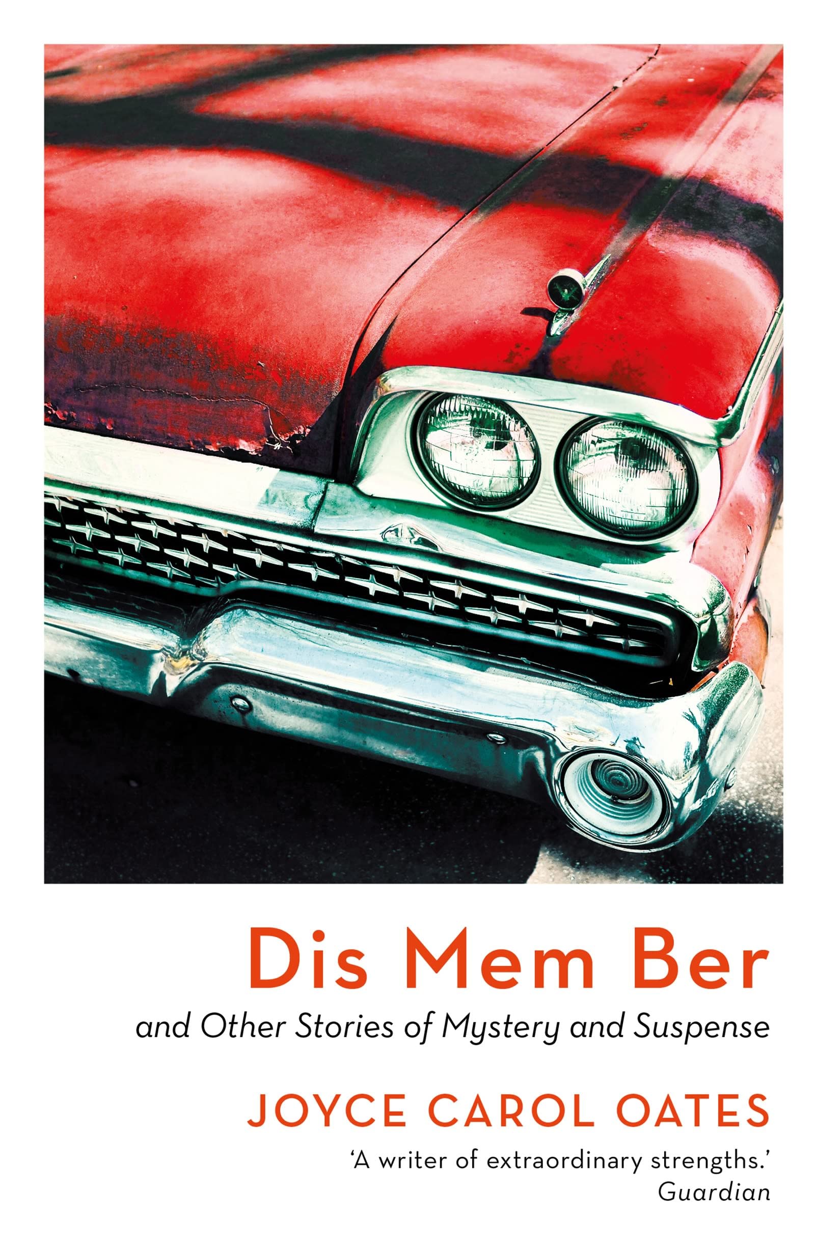 Dis Mem Ber 9781786693990