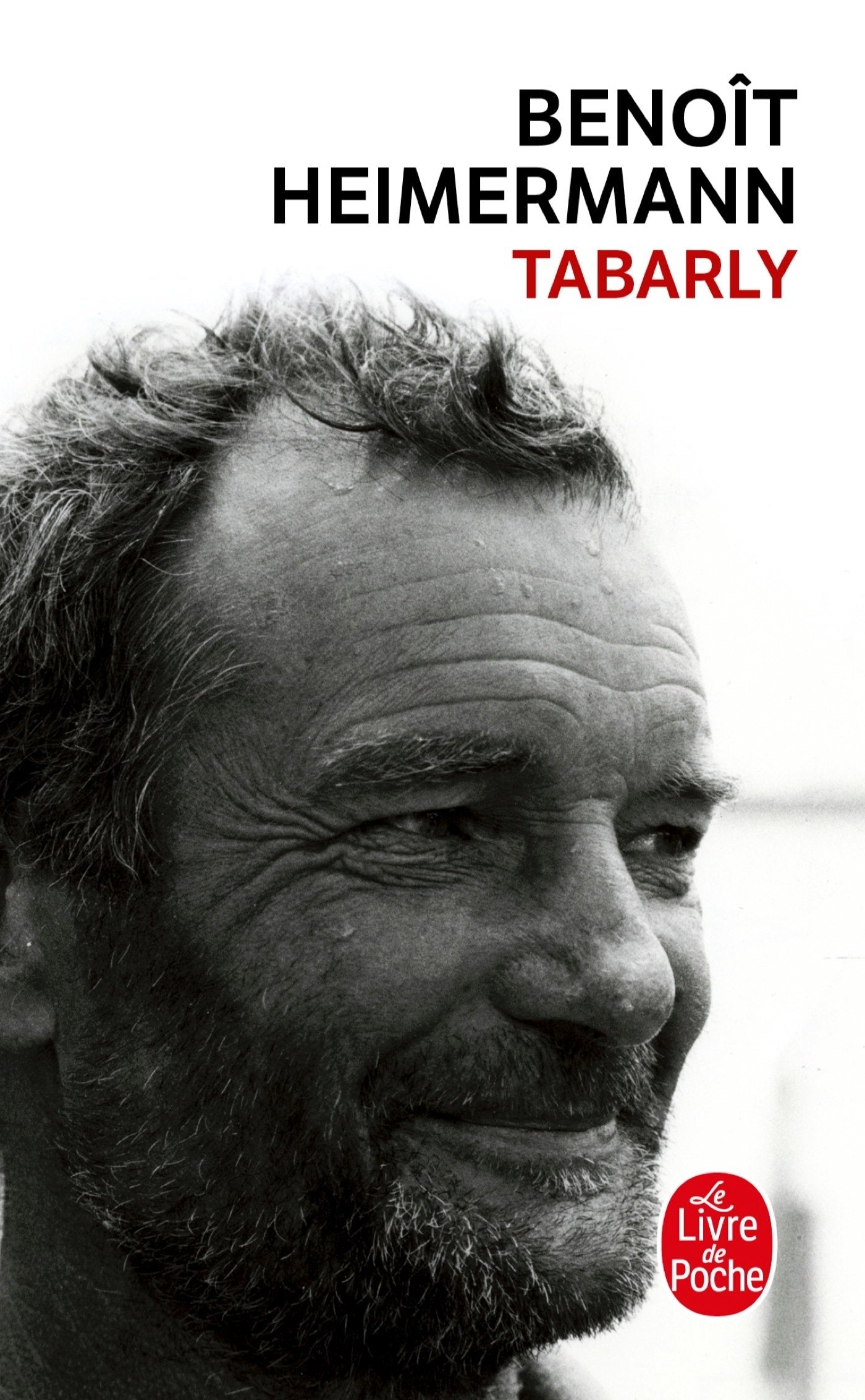 Tabarly 9782253154945