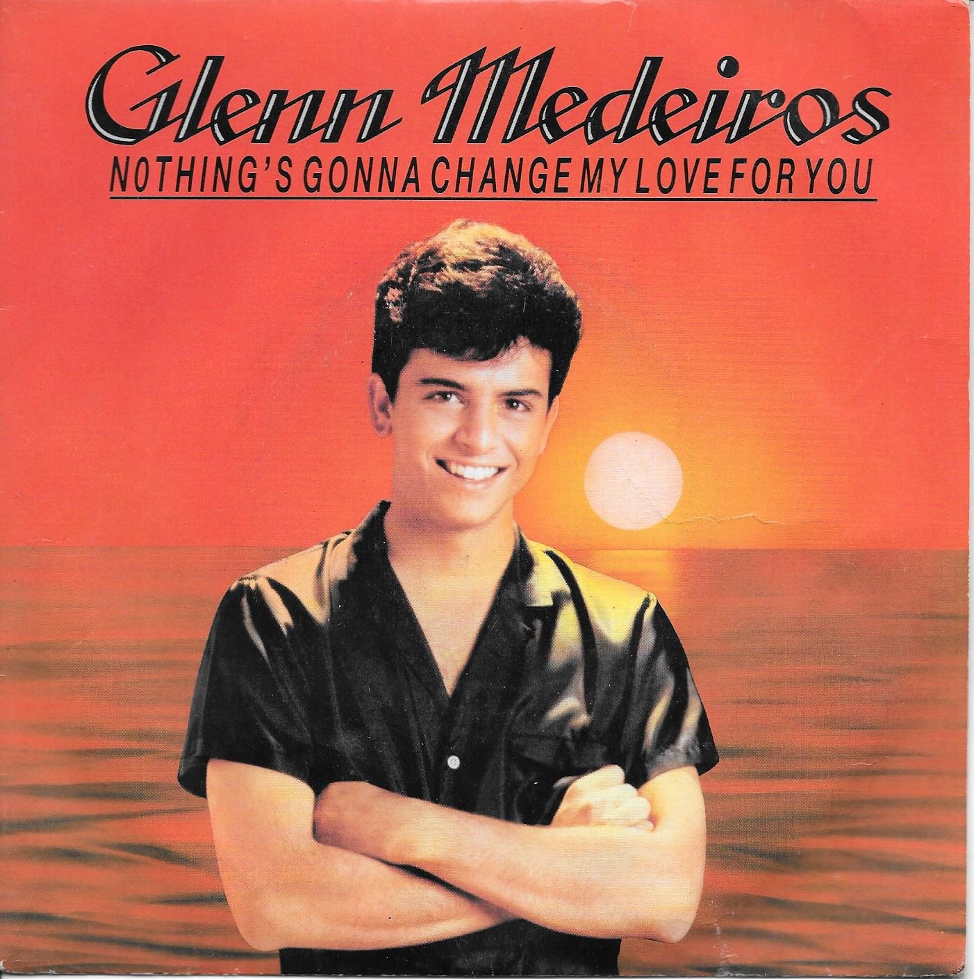 Nothing's Gonna Change My Love for You (x2) 0042288861072
