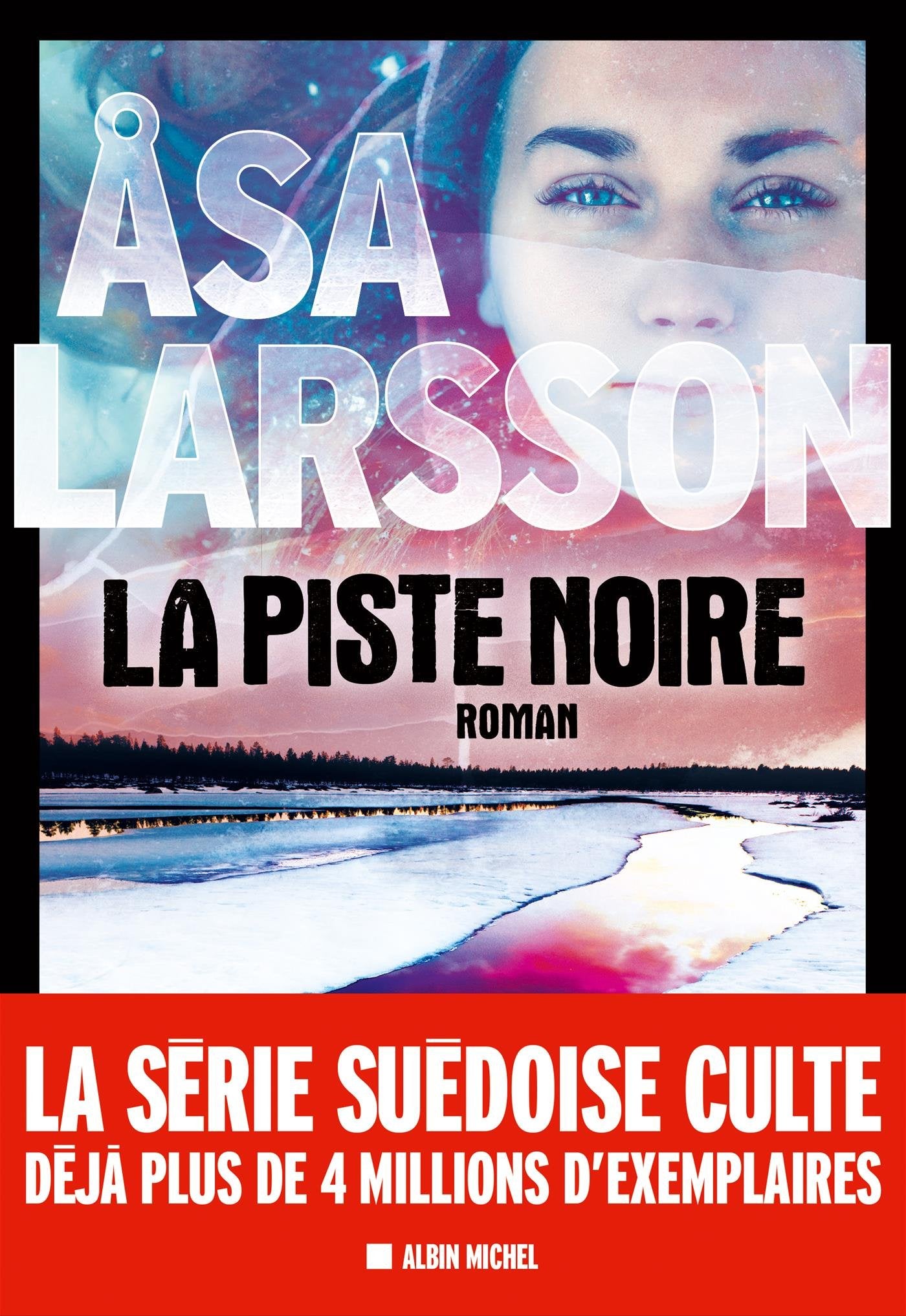 La Piste noire 9782226318176