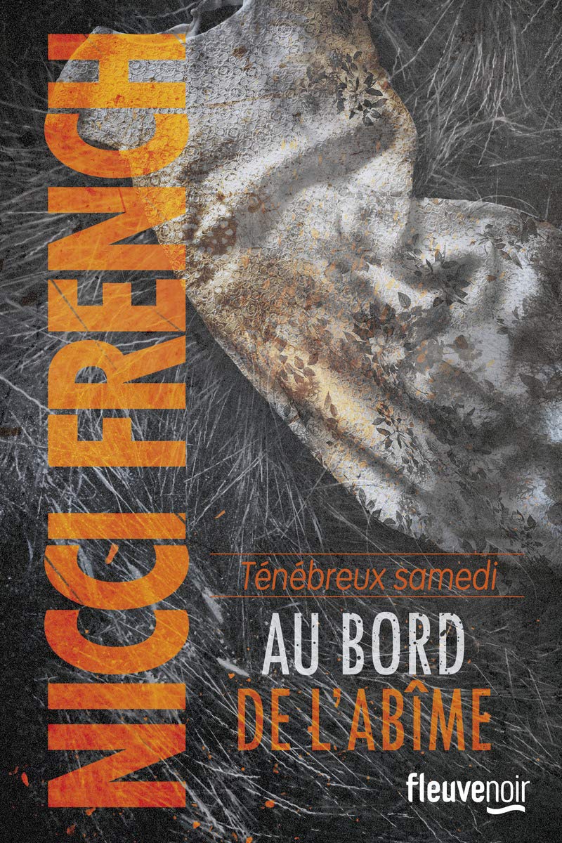 Ténébreux samedi: Au bord de l'abîme 9782265098947