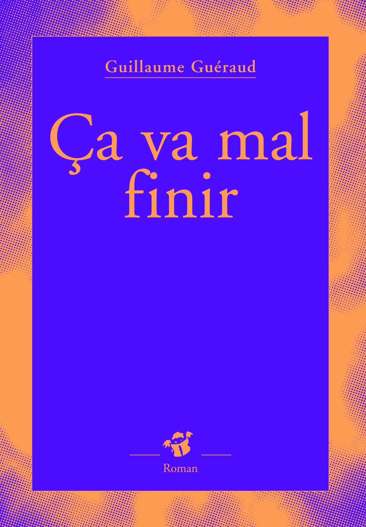 Ca va mal finir ! 9782844205506