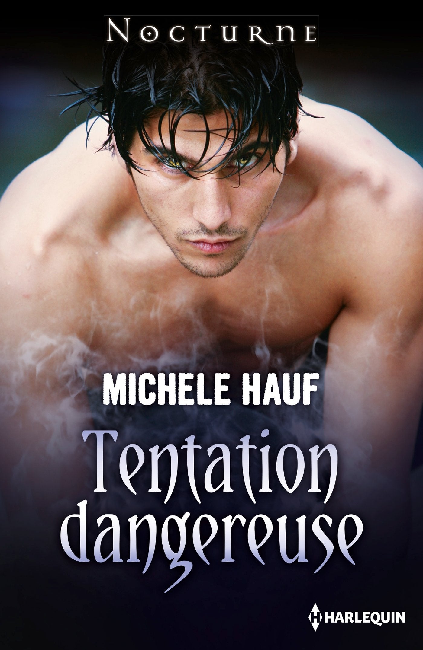 Tentation dangereuse 9782280332767