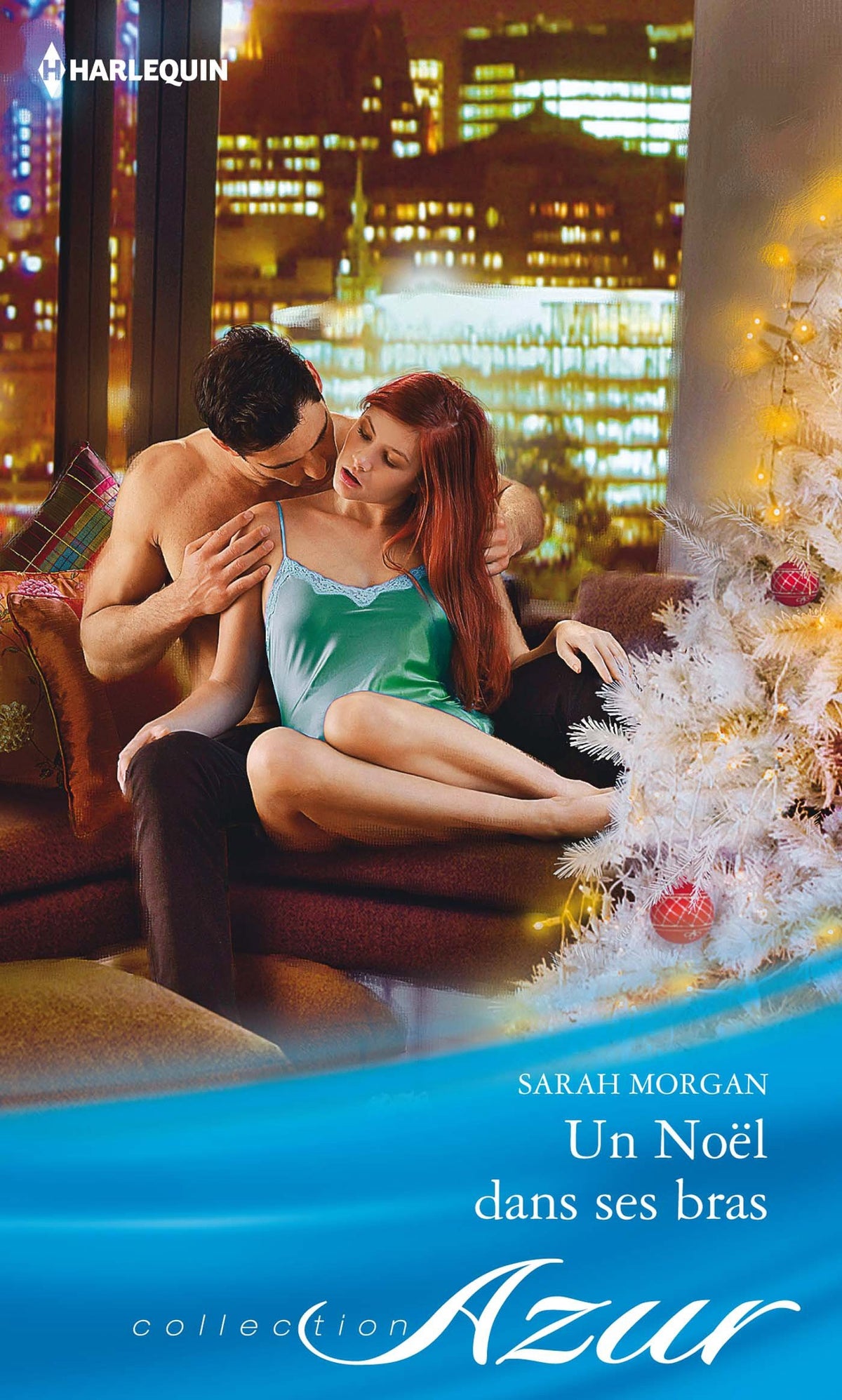 Un Noël dans ses bras 9782280244626